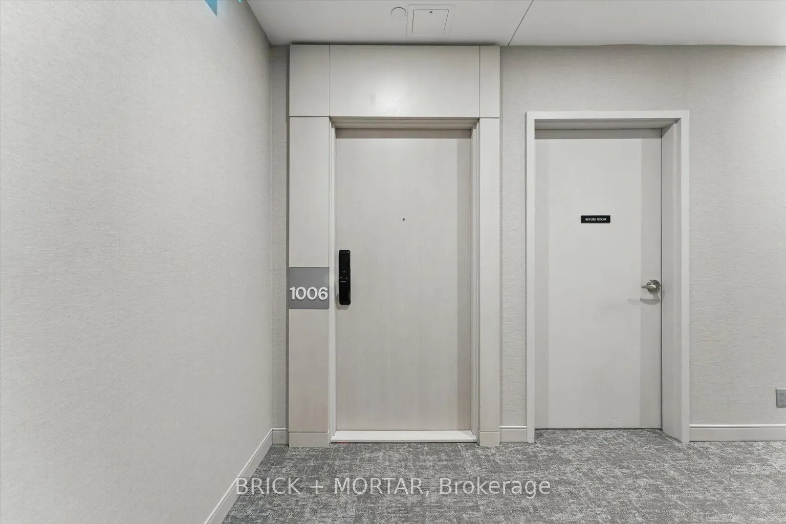 1 Hillsdale Avenue W, #1006
