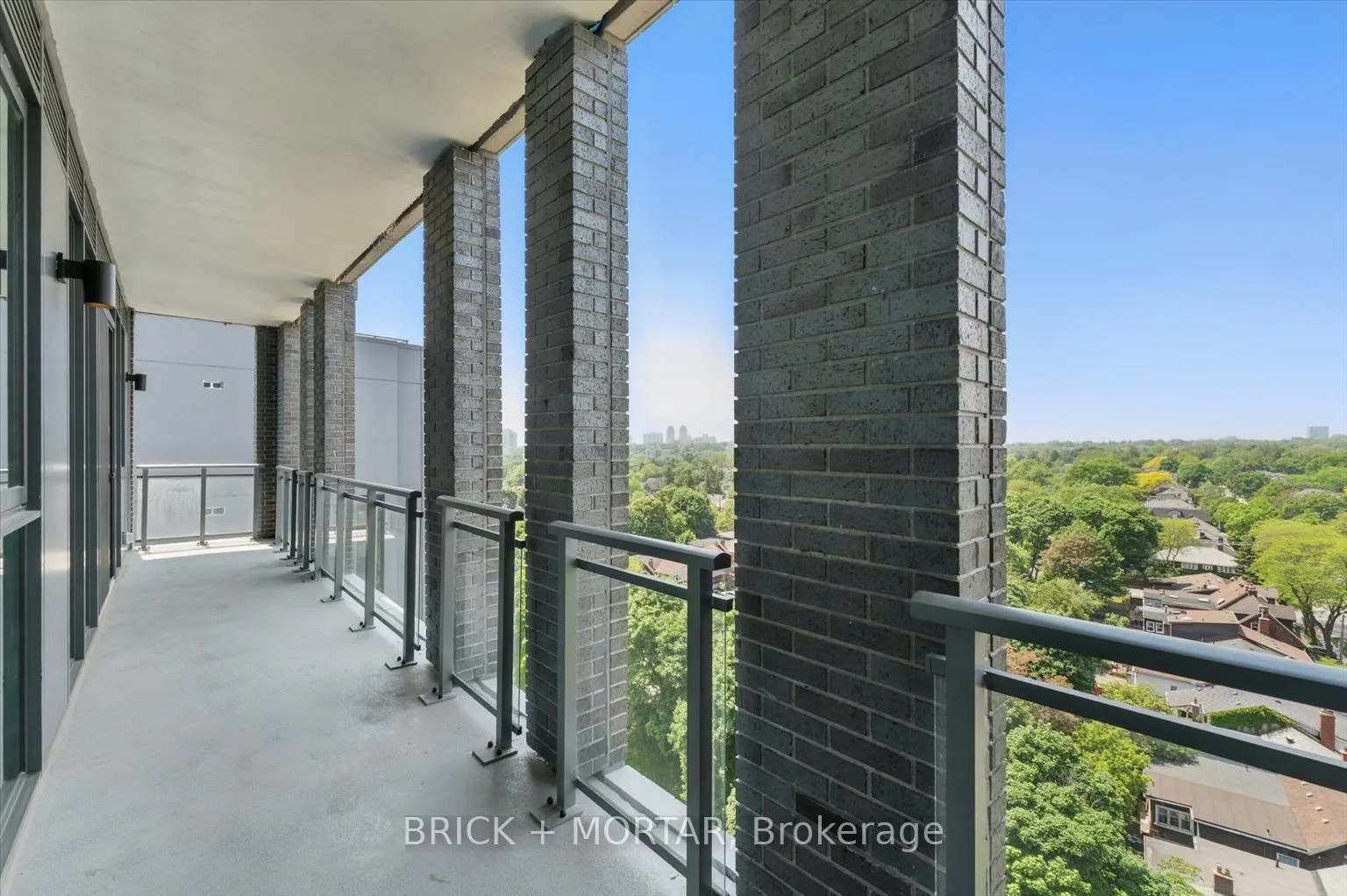 1 Hillsdale Avenue W, #1006