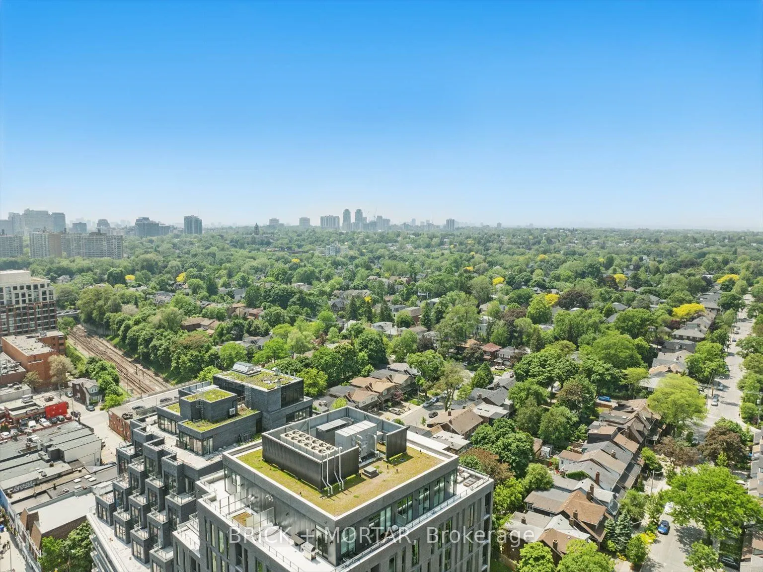 1 Hillsdale Avenue W, #1006