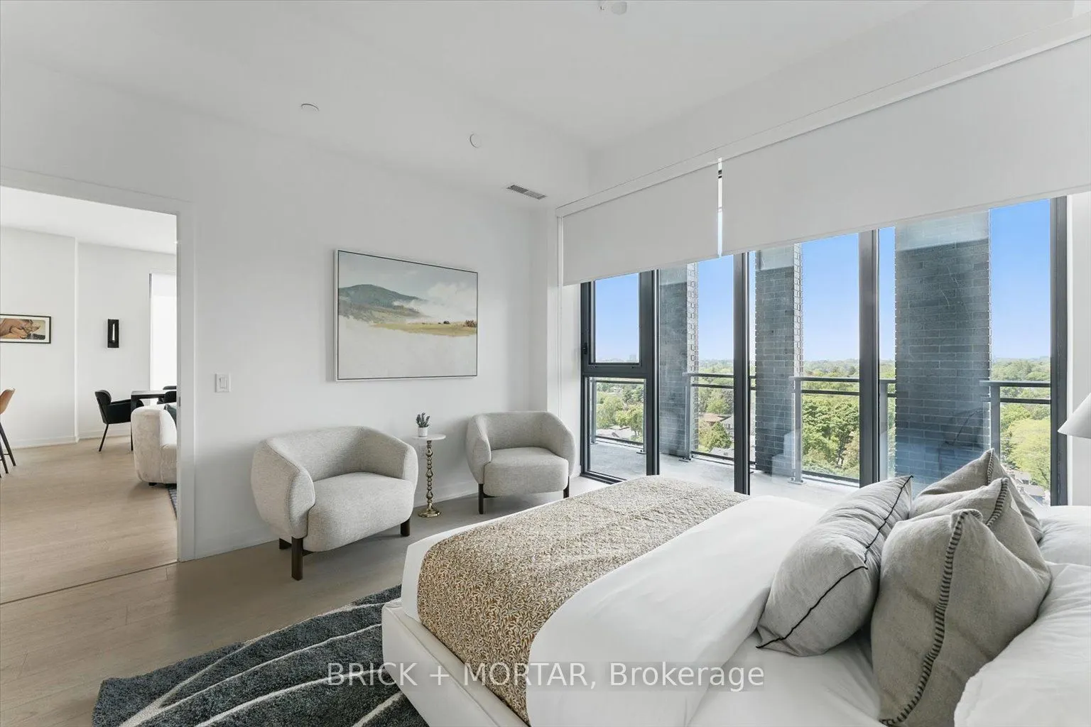 1 Hillsdale Avenue W, #1006
