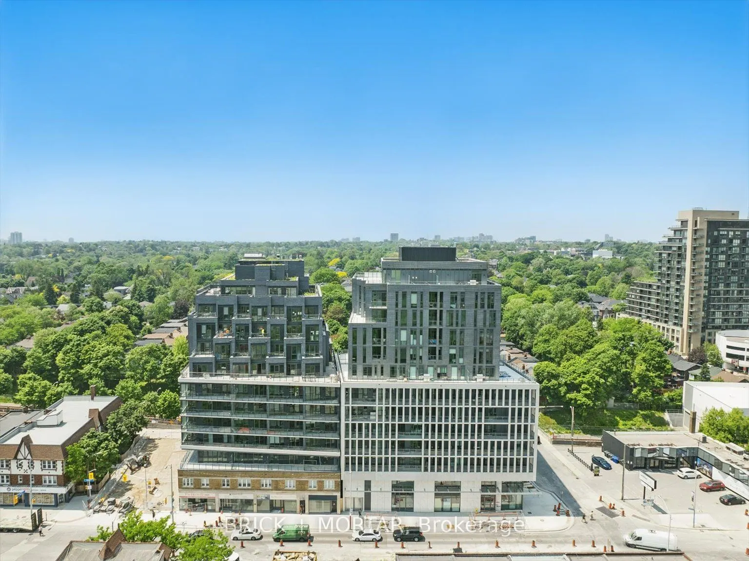 1 Hillsdale Avenue W, #406