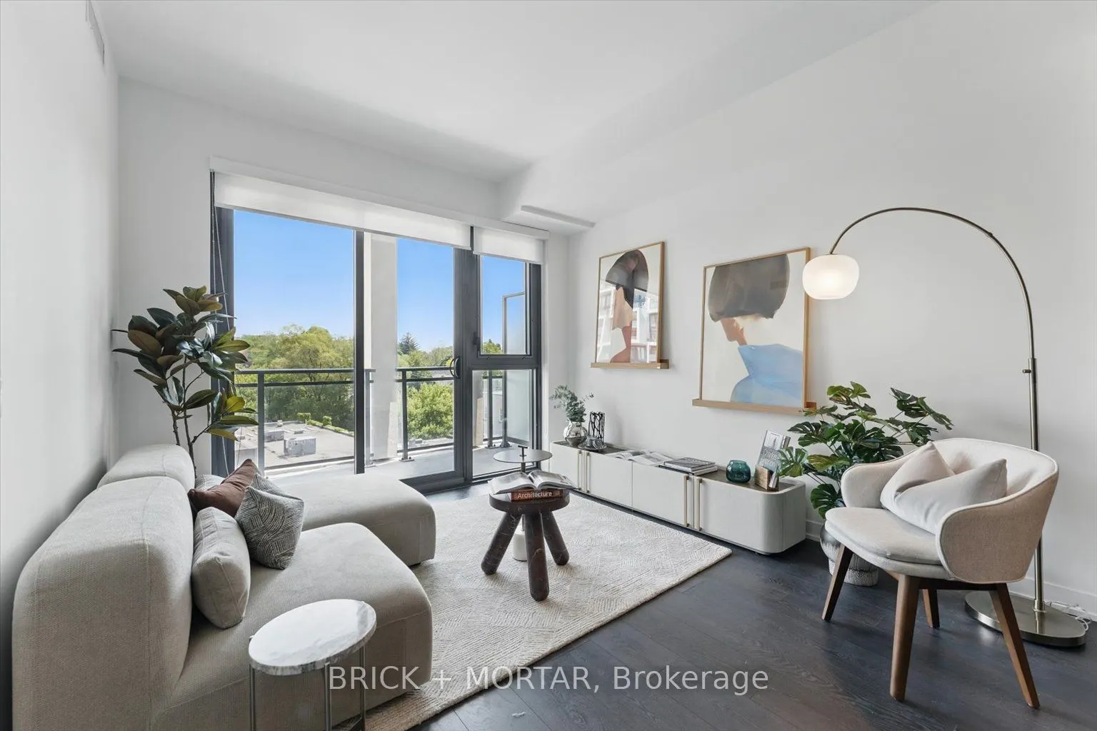 1 Hillsdale Avenue W, #406