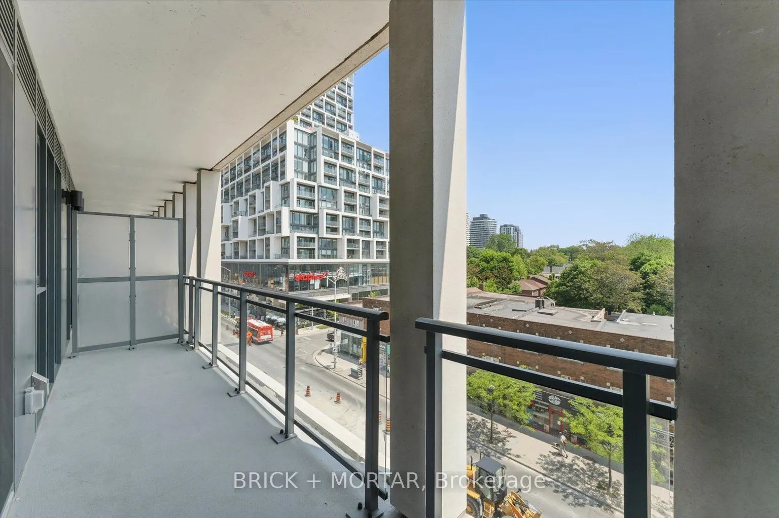 1 Hillsdale Avenue W, #406