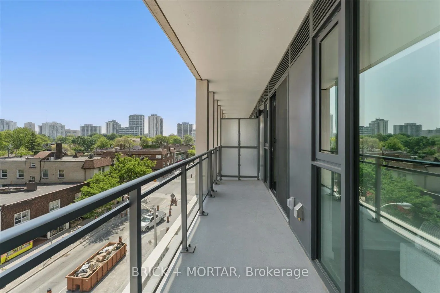 1 Hillsdale Avenue W, #406