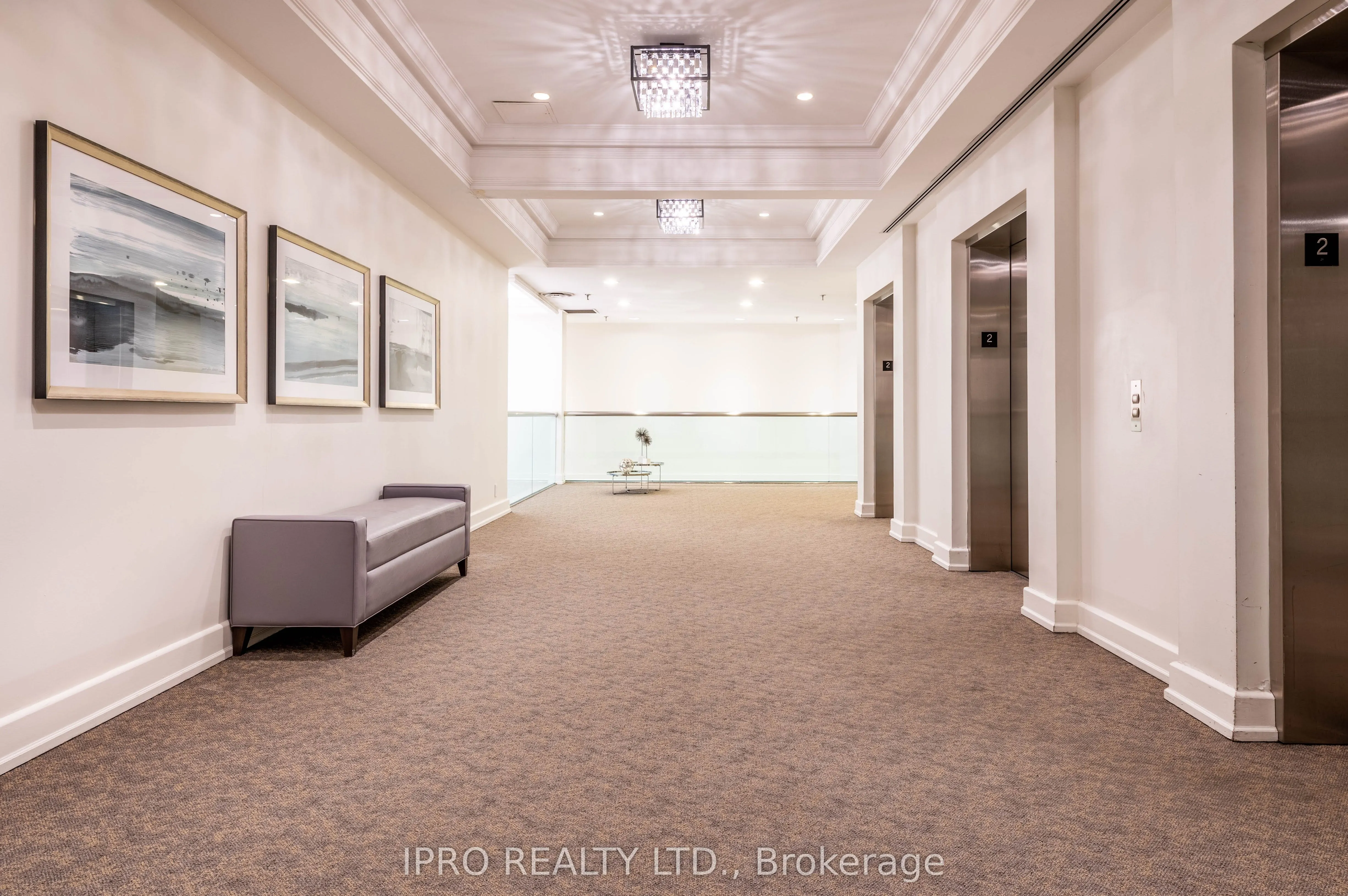 44 Gerrard Street W, #1808