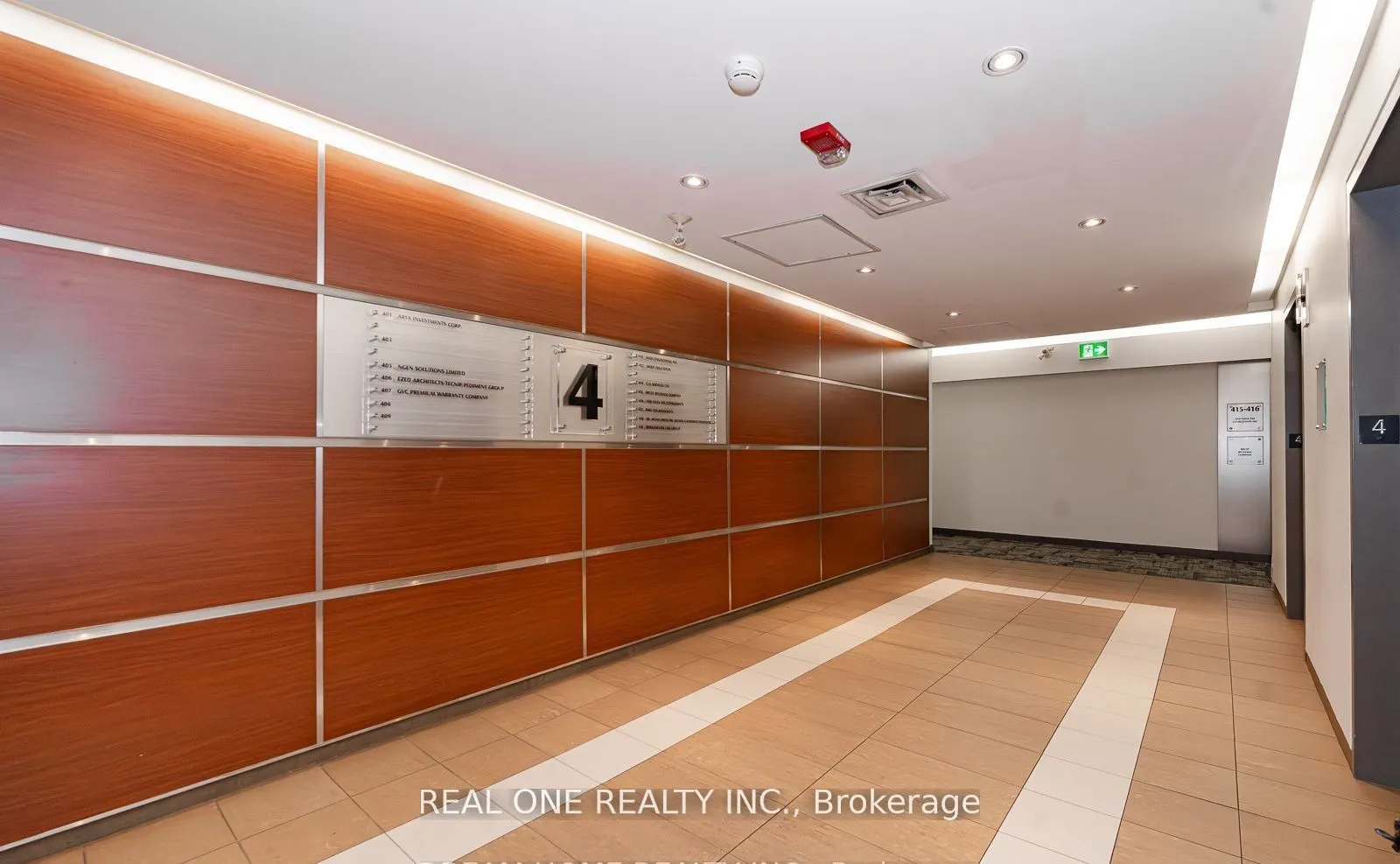 220 Duncan Mill Road, #411 & 412