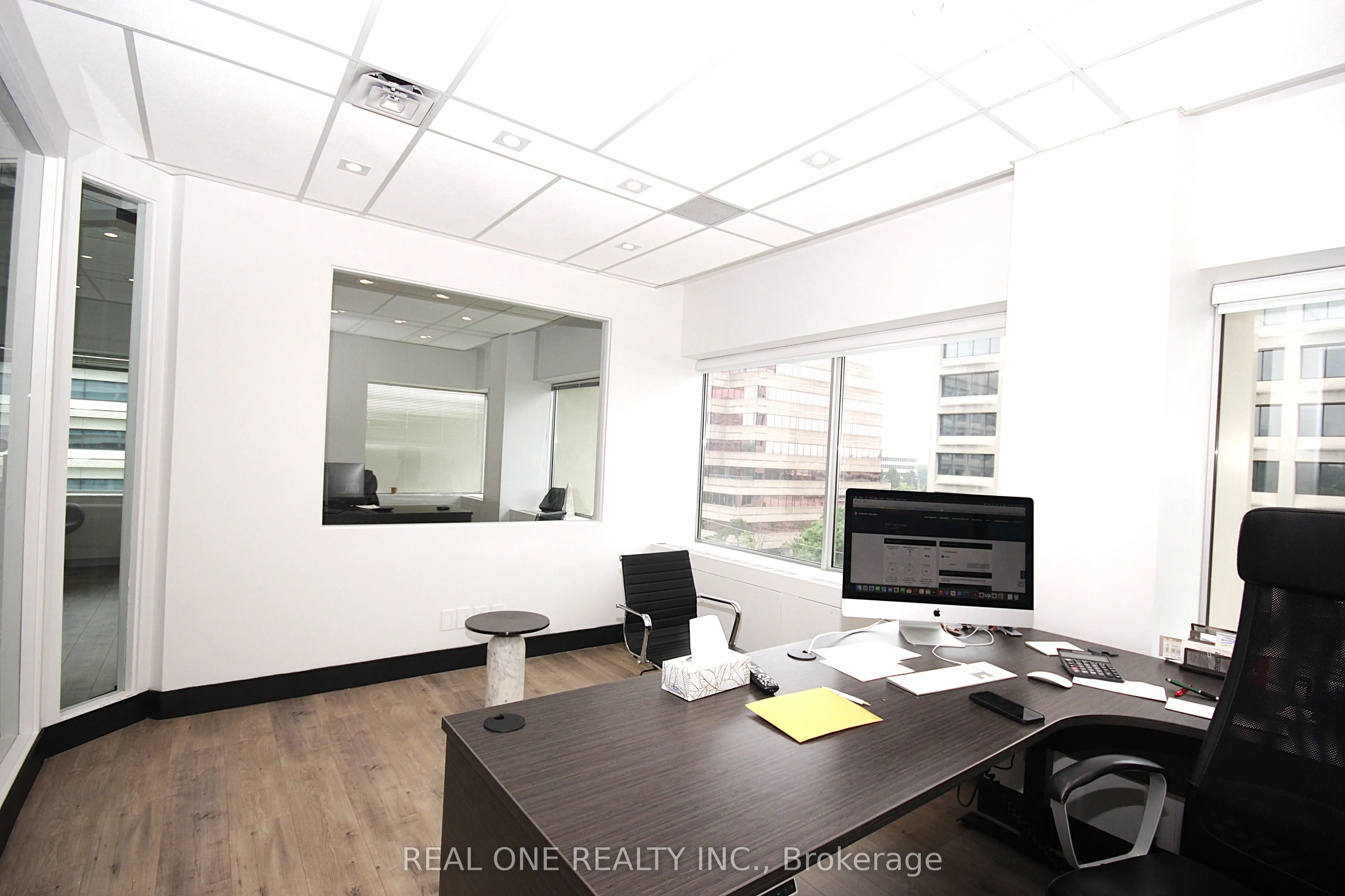 220 Duncan Mill Road, #411 & 412