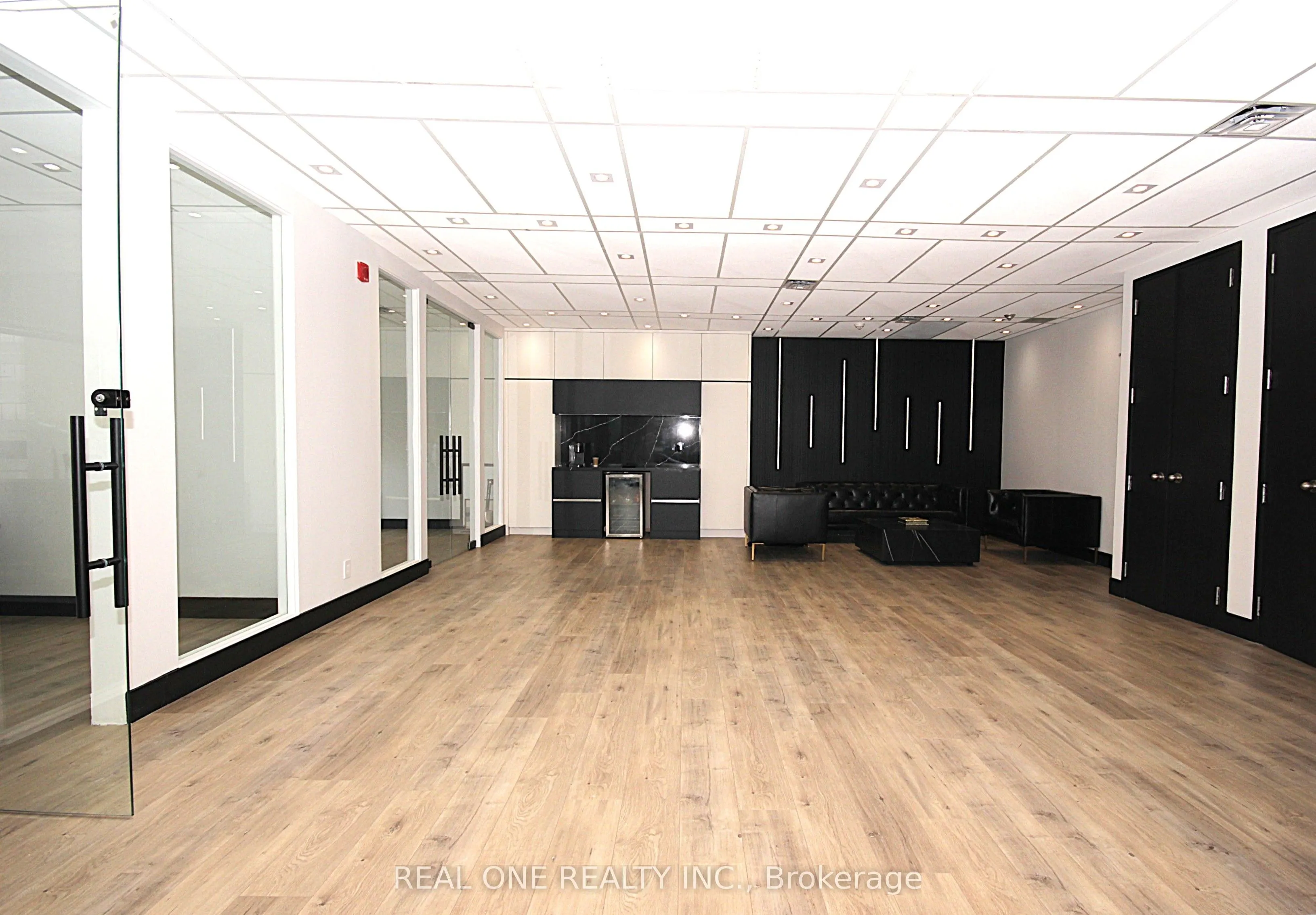 220 Duncan Mill Road, #411 & 412