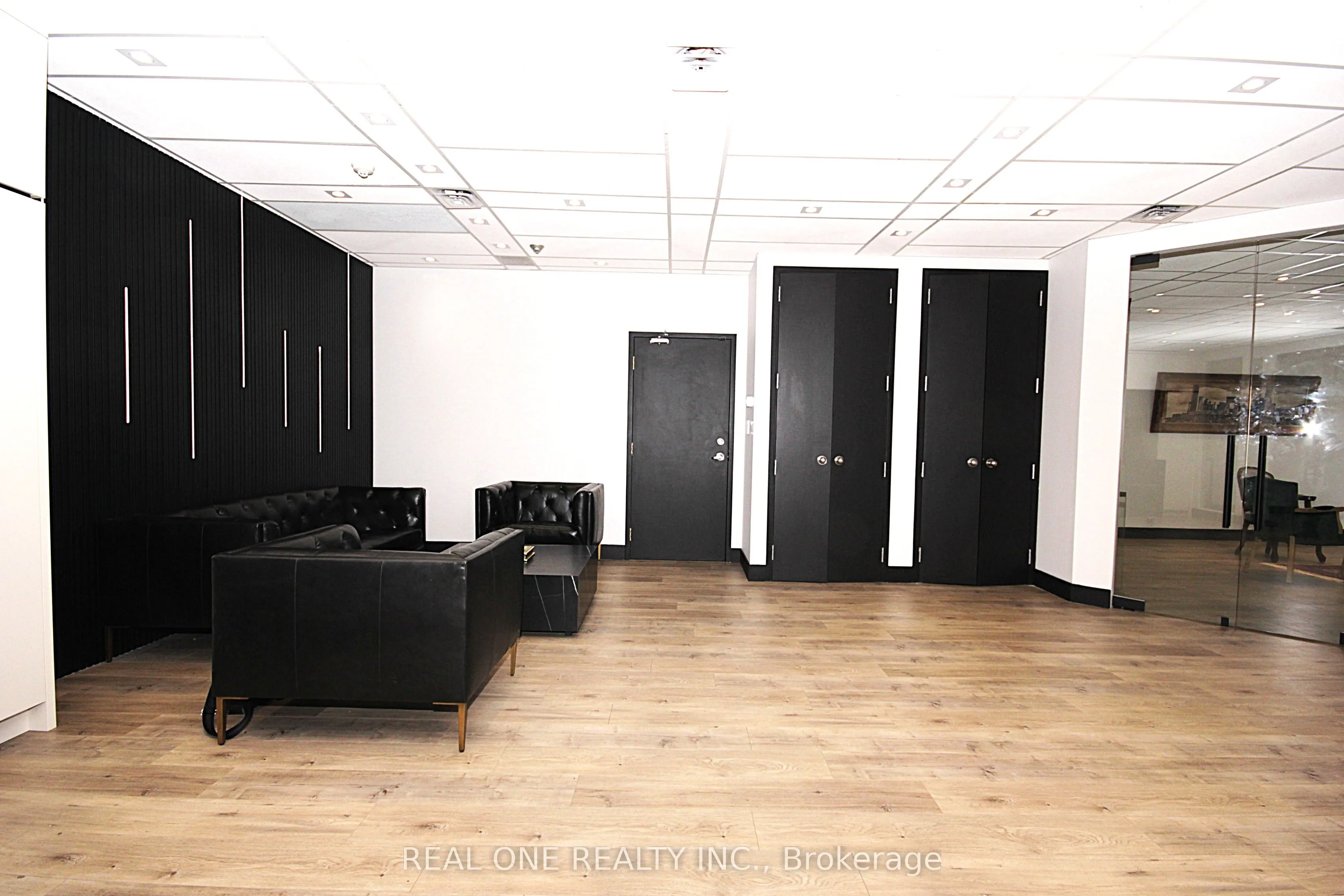 220 Duncan Mill Road, #411 & 412