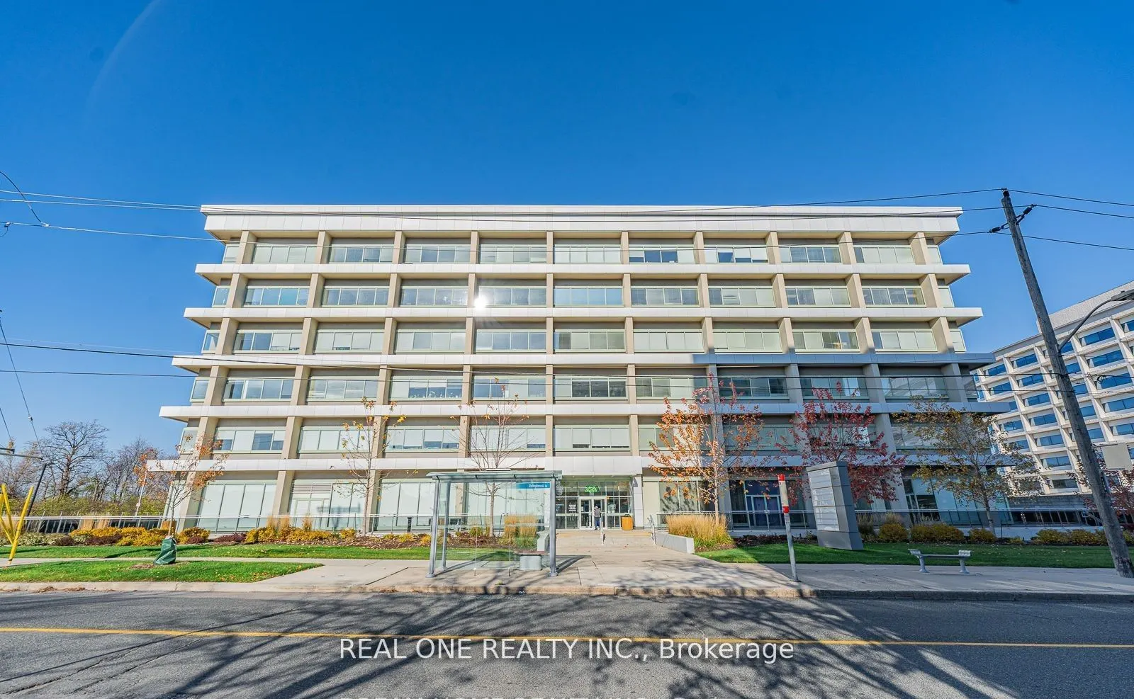 220 Duncan Mill Road, #411 & 412