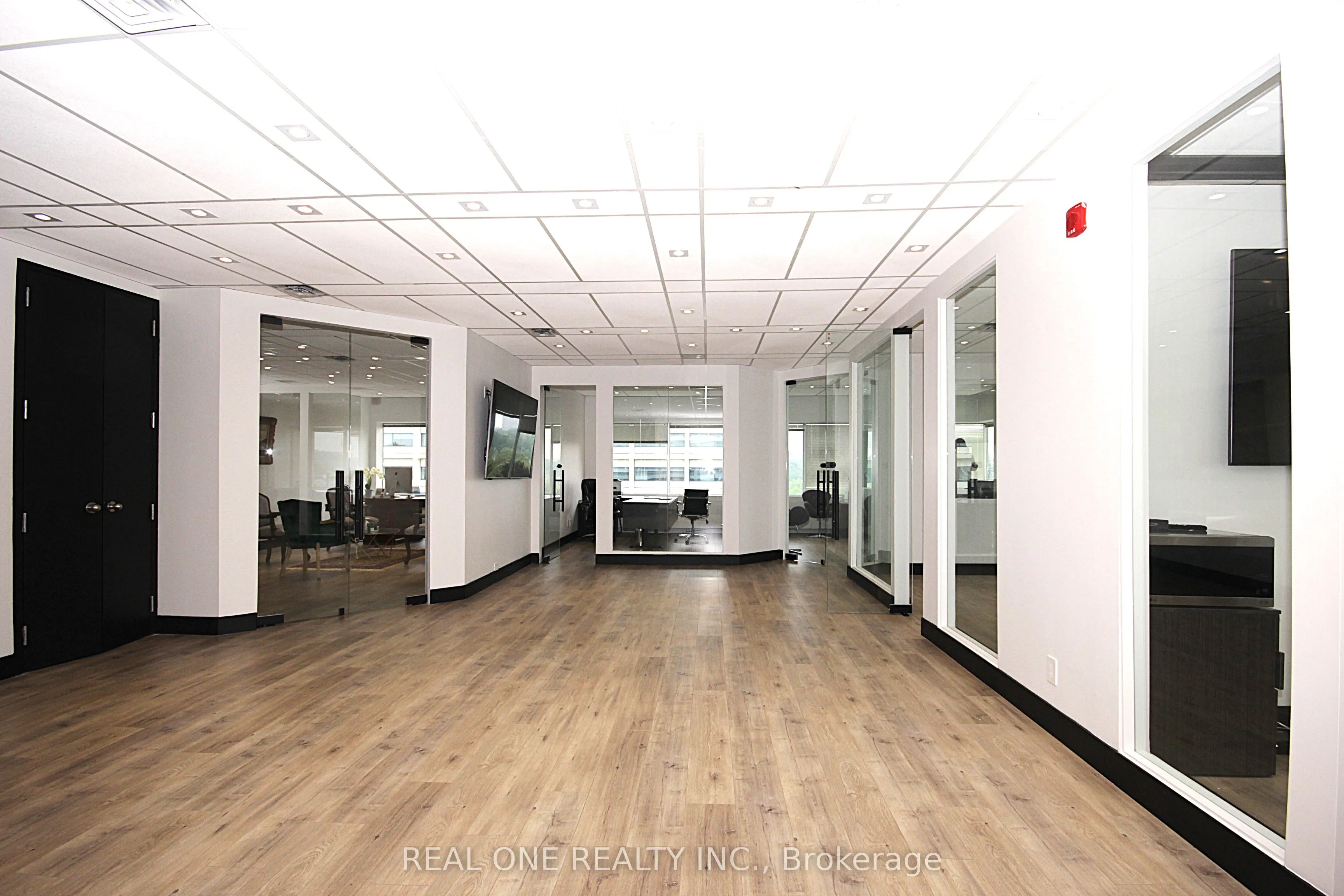 220 Duncan Mill Road, #411 & 412