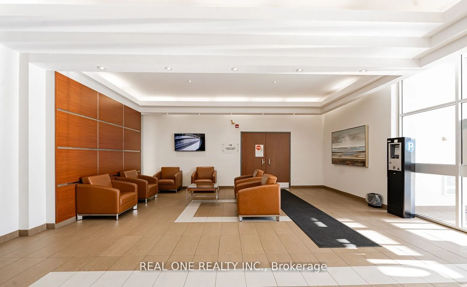 220 Duncan Mill Road, #411 & 412