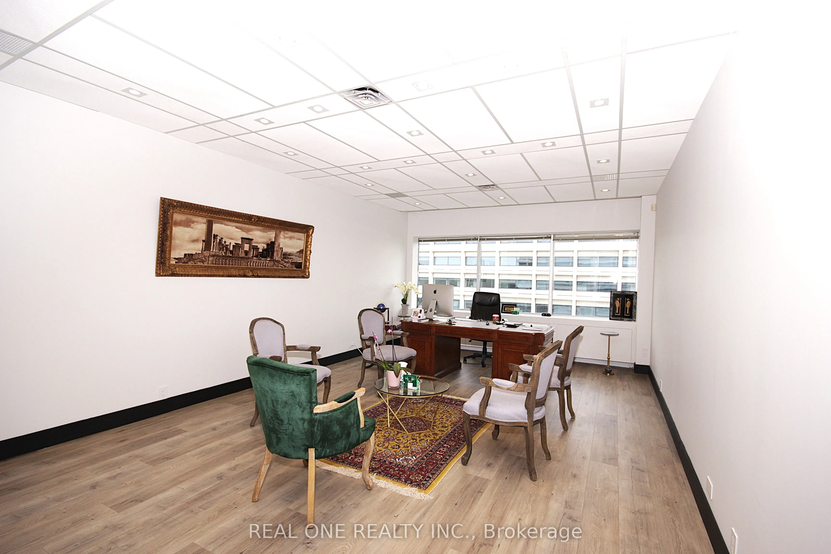 220 Duncan Mill Road, #411 & 412