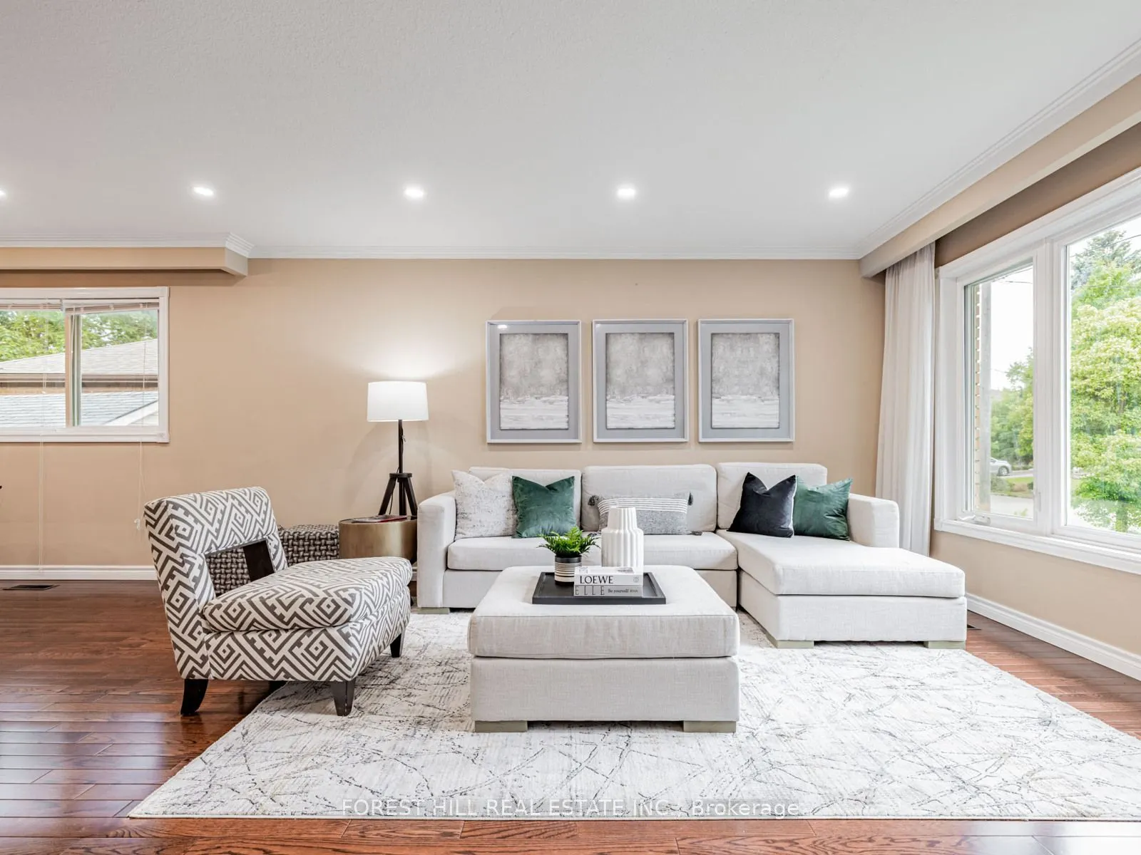 101 Pemberton Avenue