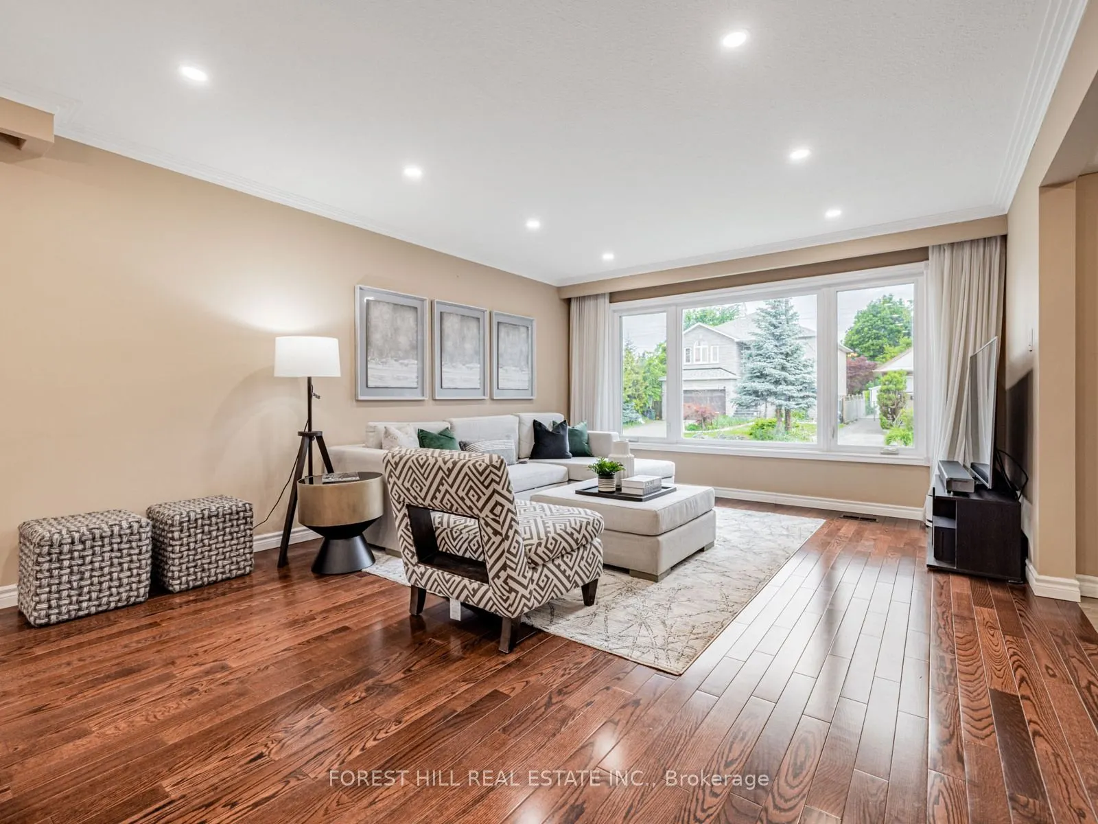 101 Pemberton Avenue