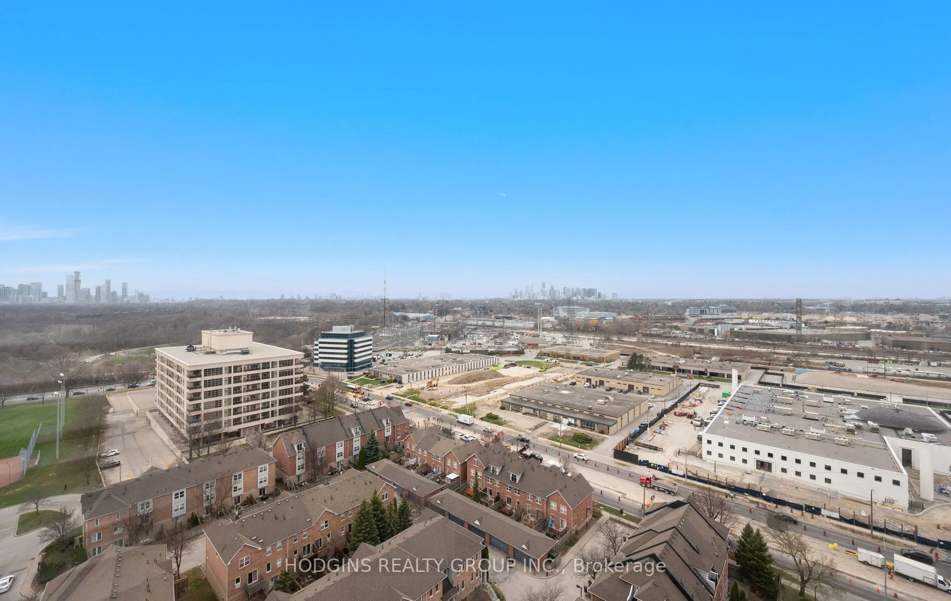 21 Overlea Boulevard, #1904