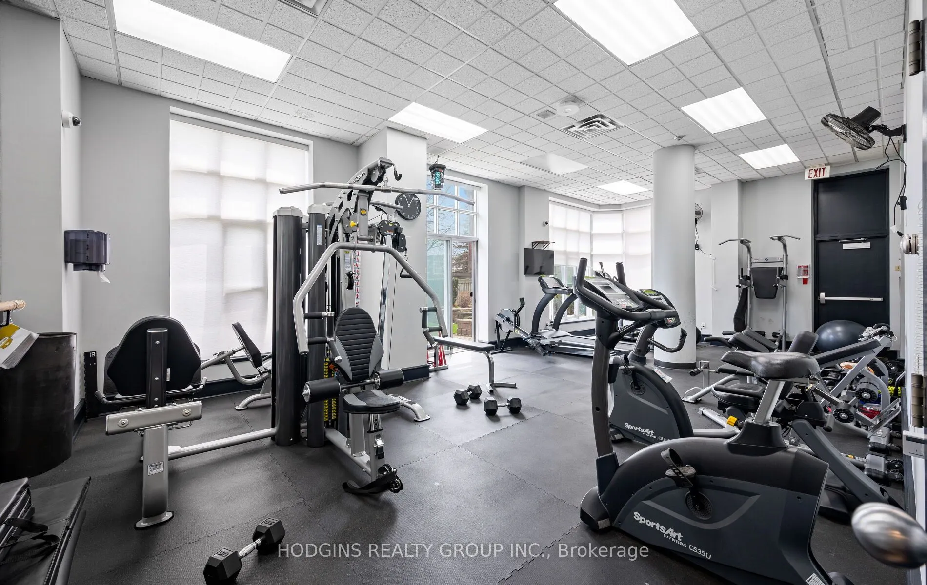 21 Overlea Boulevard, #1904
