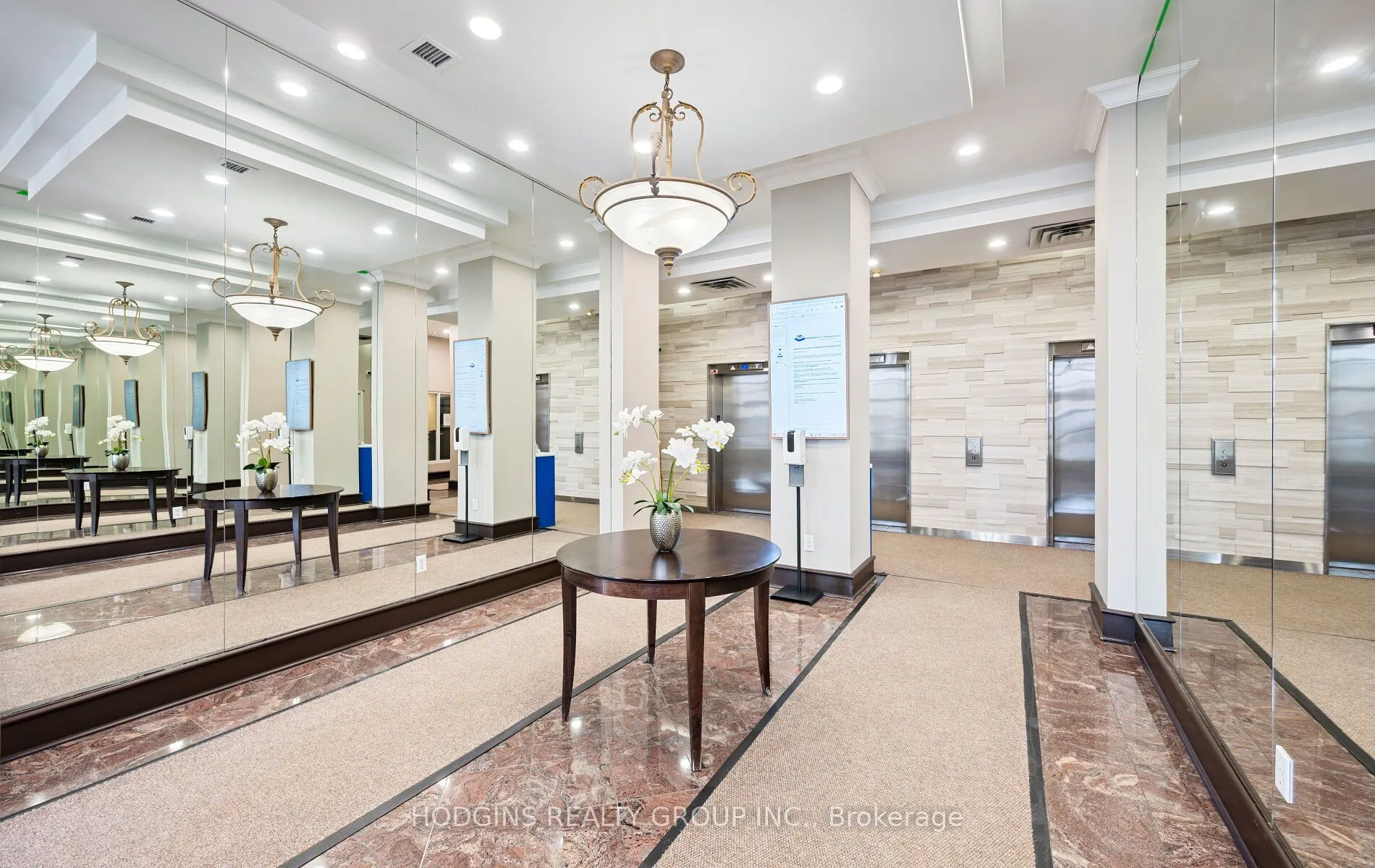 21 Overlea Boulevard, #1904