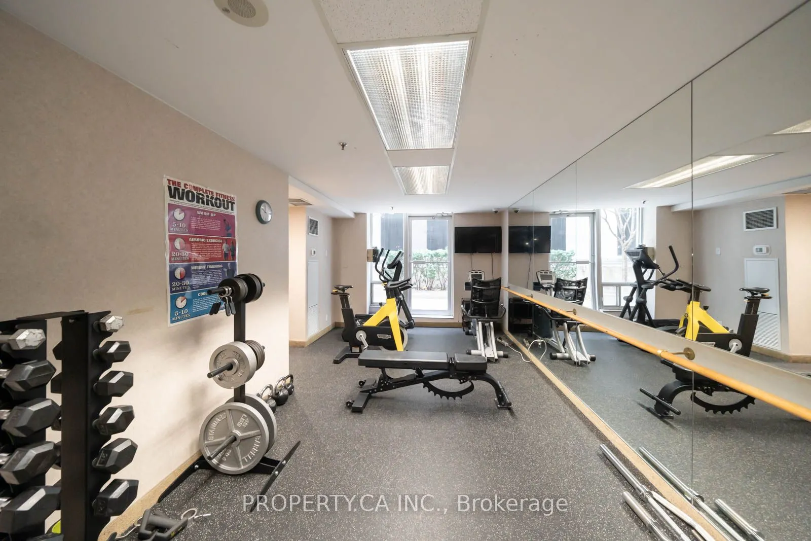 43 Eglinton Avenue E #1902