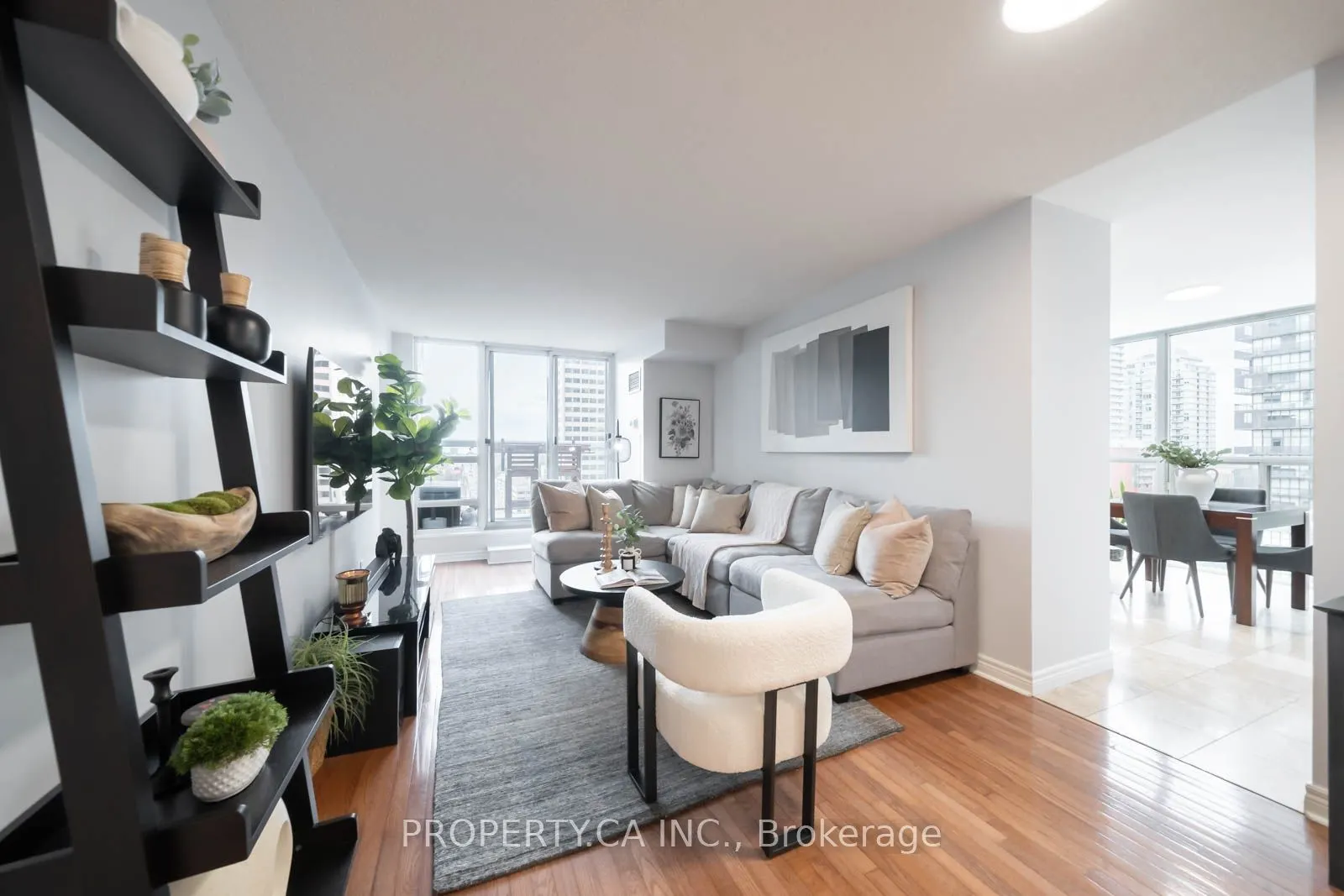 43 Eglinton Avenue E #1902