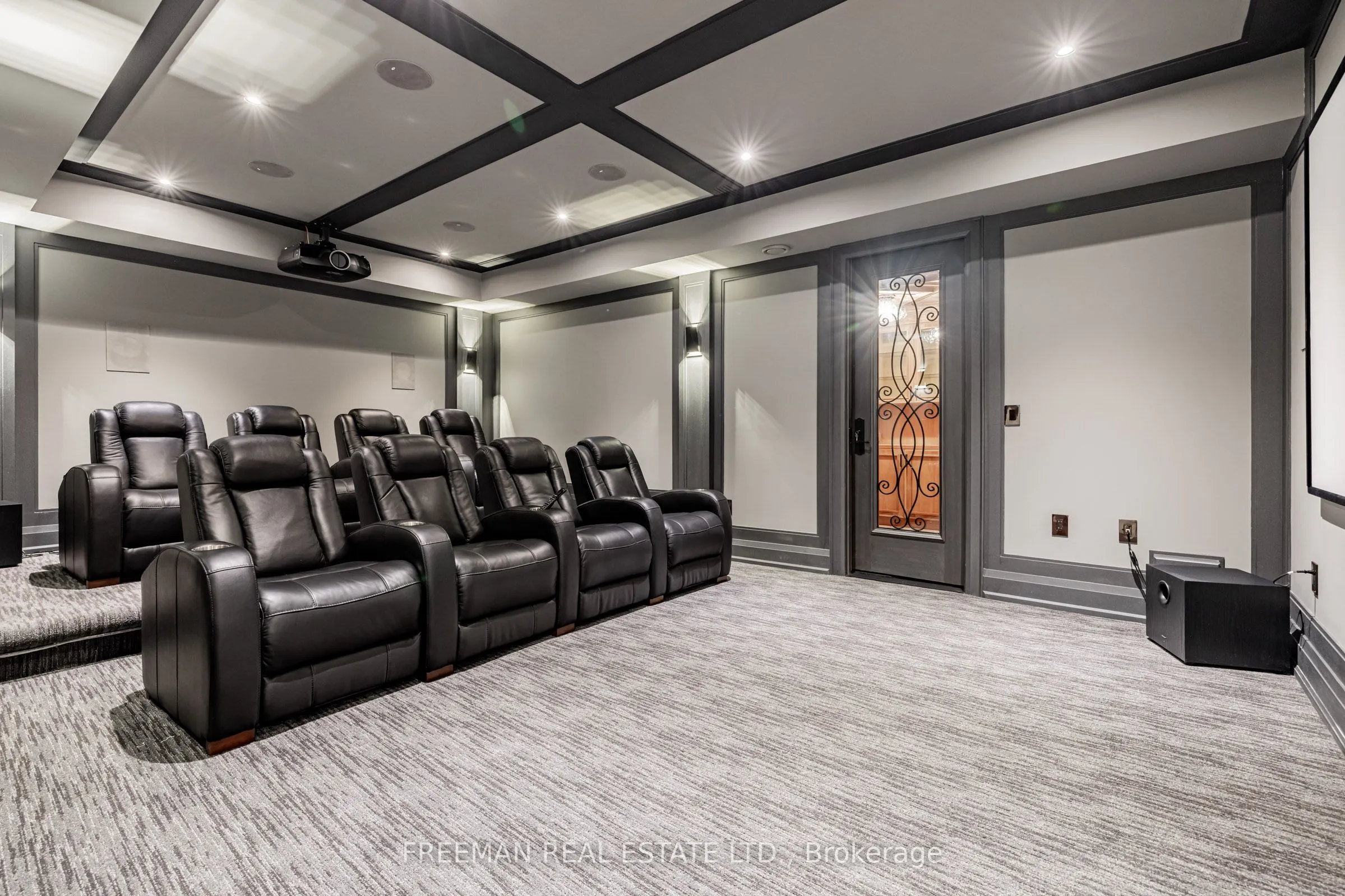 49 Dunvegan Road