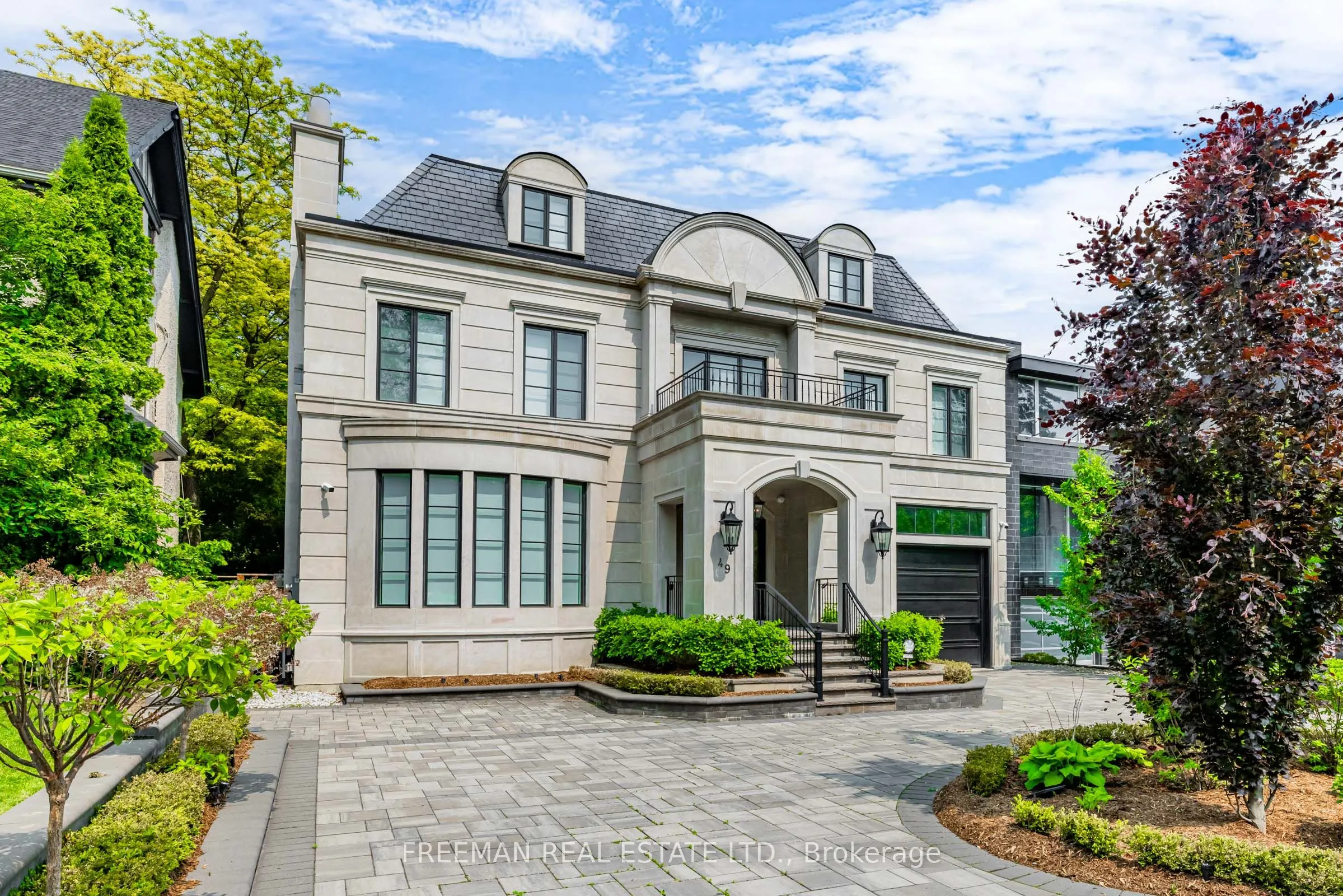 49 Dunvegan Road