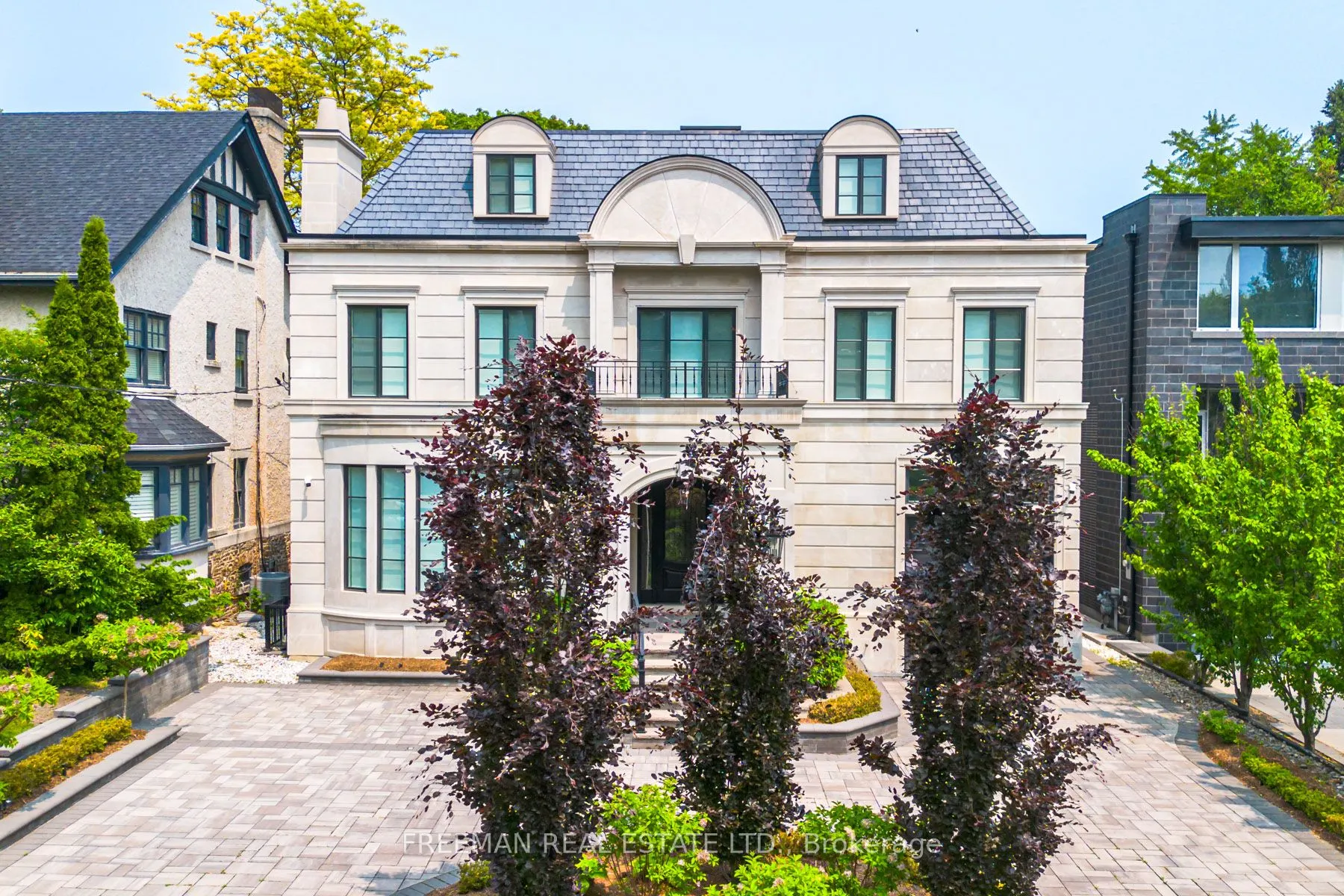49 Dunvegan Road