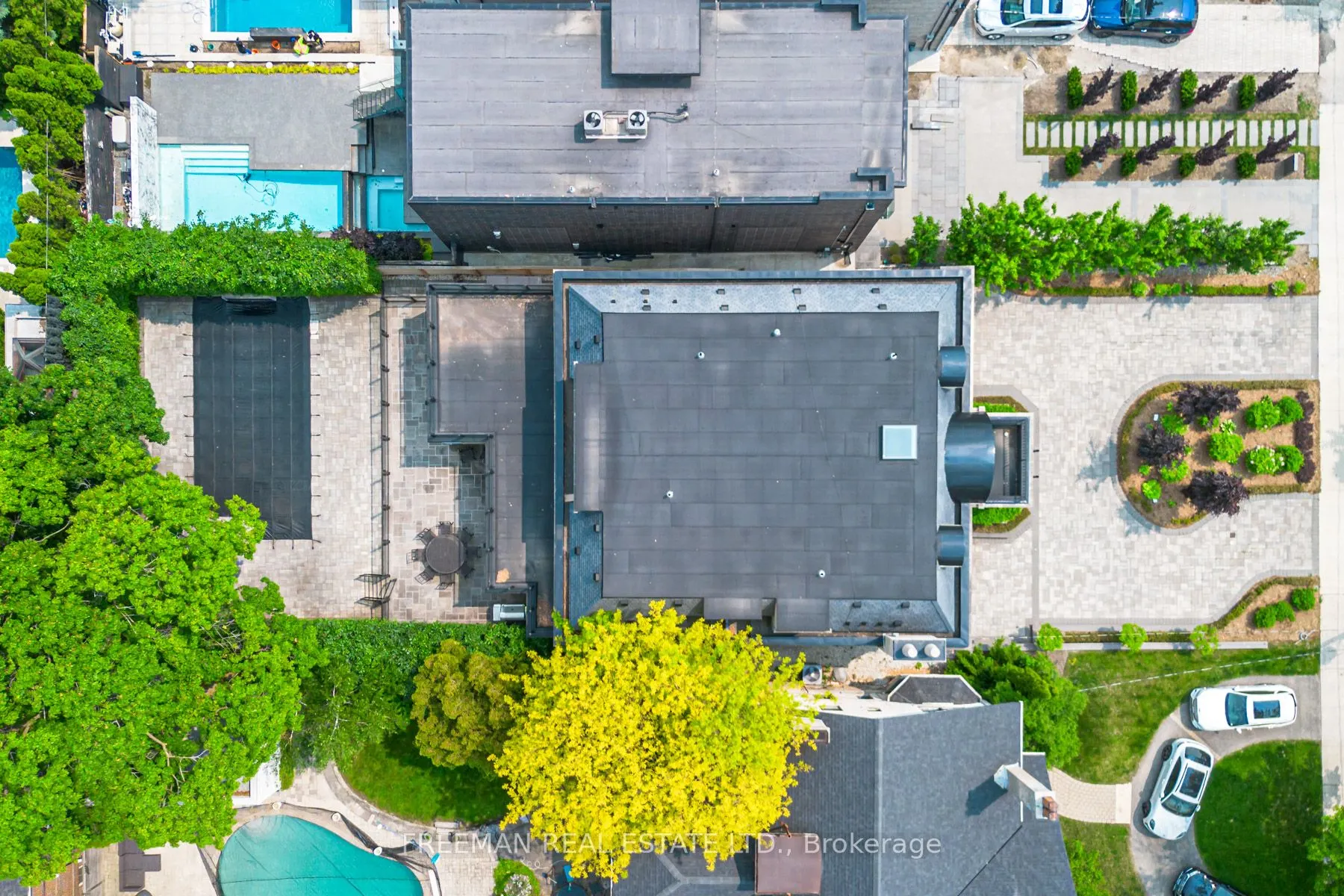 49 Dunvegan Road