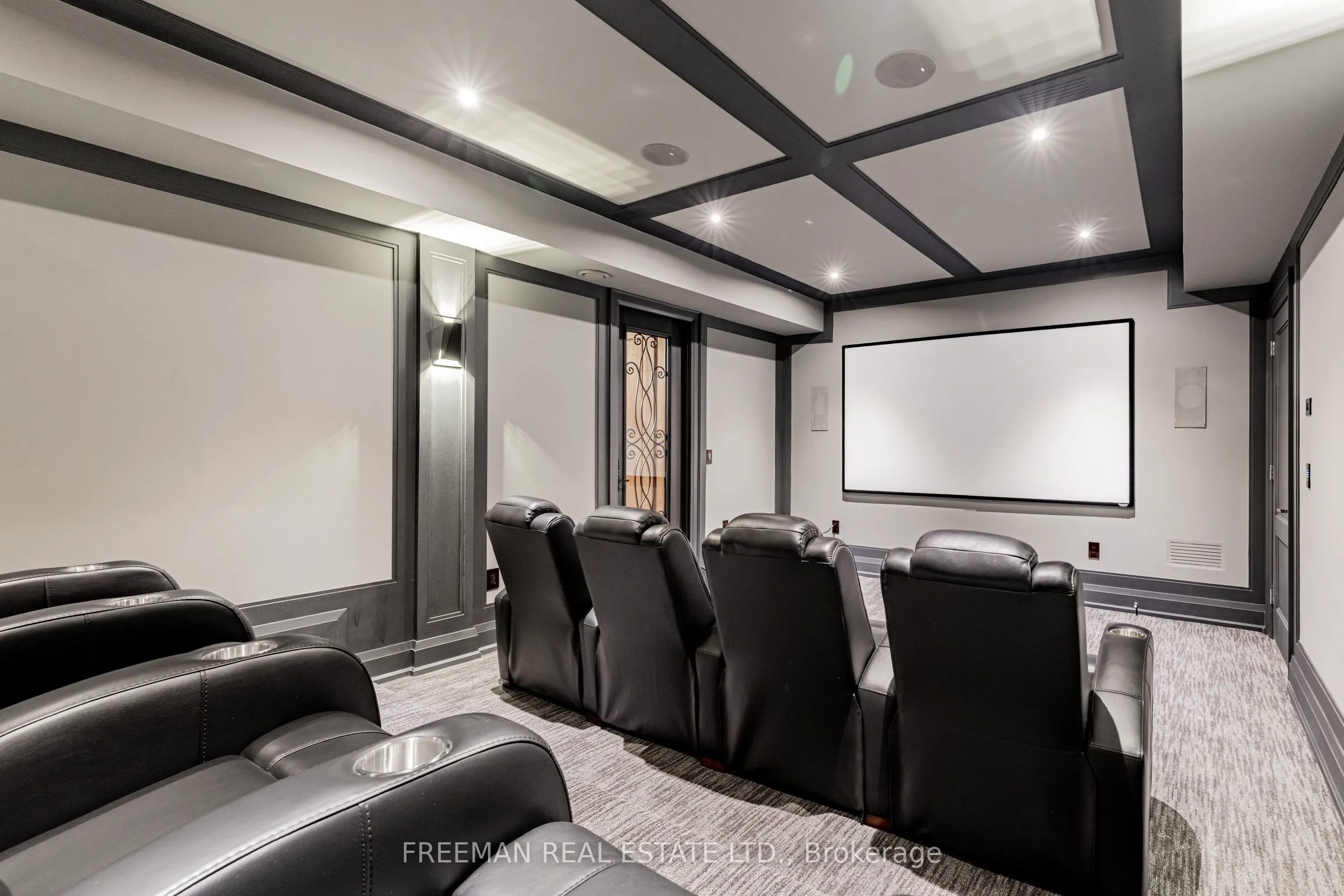 49 Dunvegan Road