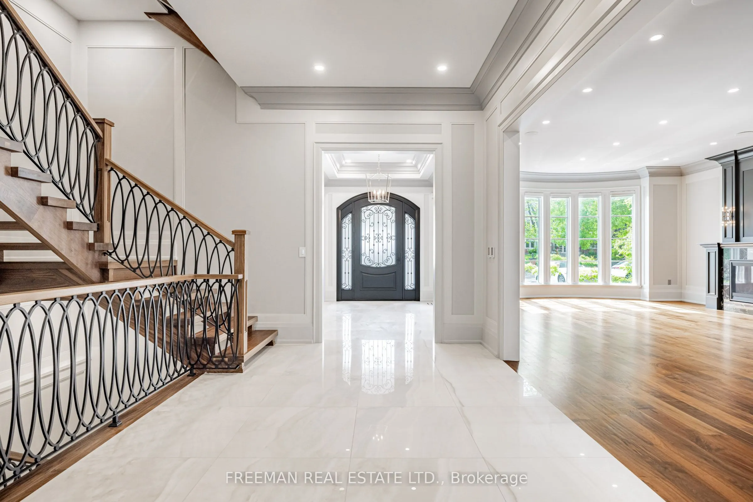 49 Dunvegan Road