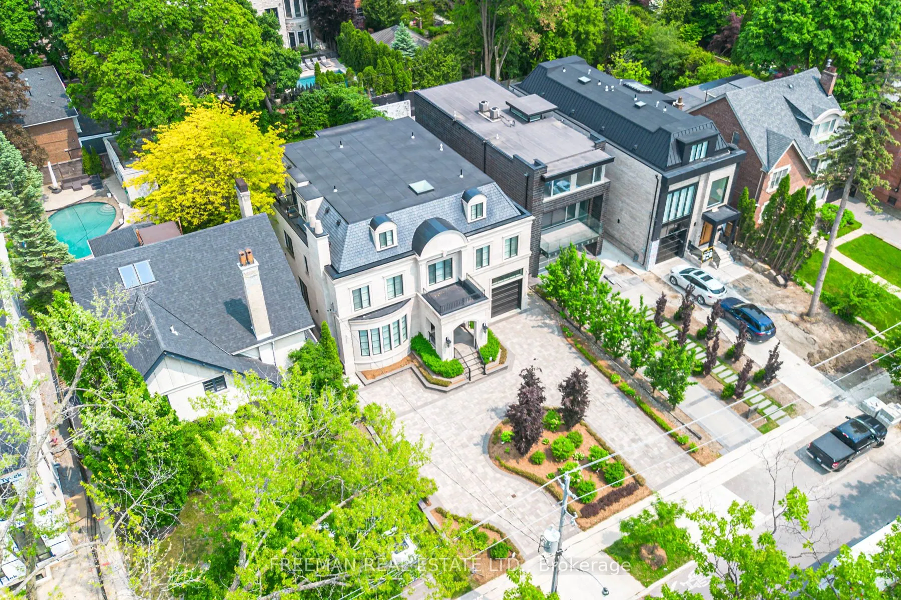 49 Dunvegan Road