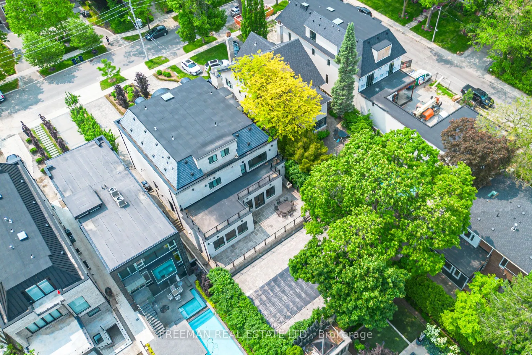 49 Dunvegan Road
