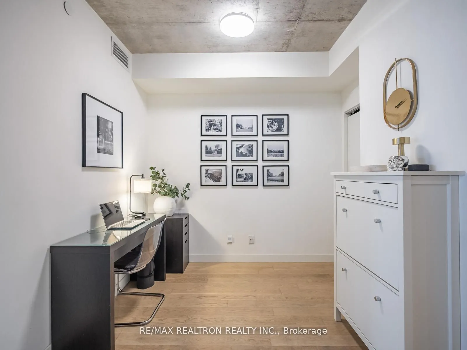 111 Bathurst Street, #1217