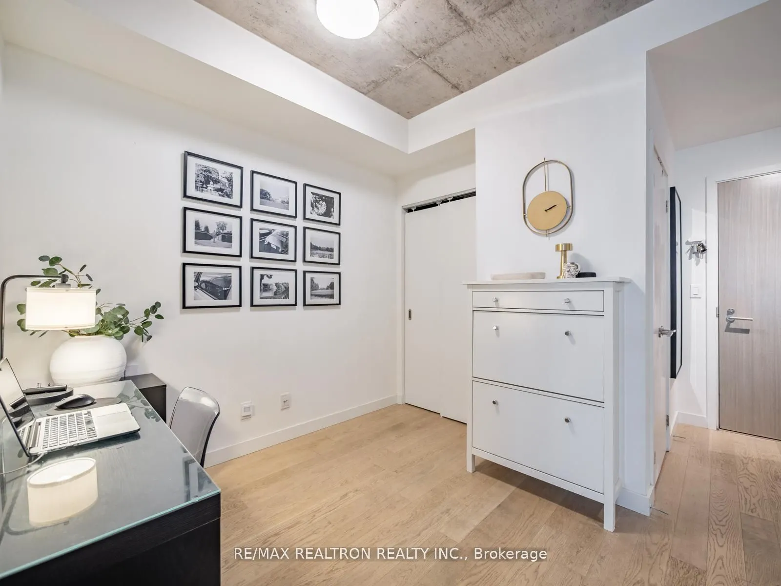 111 Bathurst Street, #1217