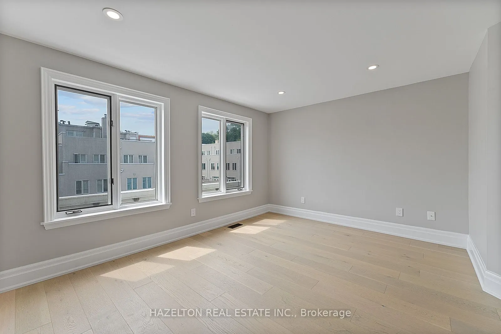 258 Spadina Road