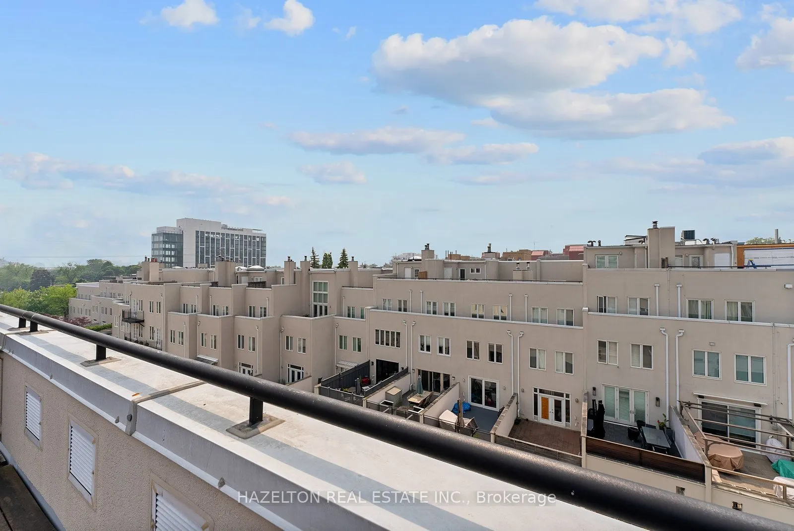 258 Spadina Road