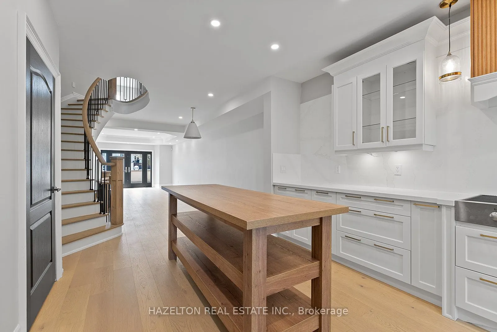 258 Spadina Road