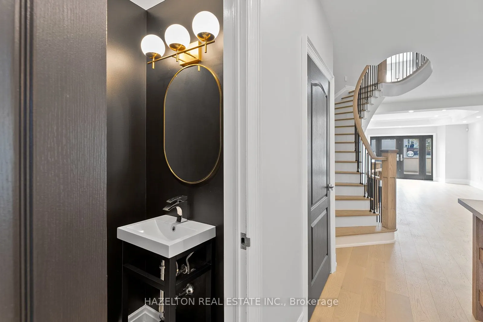 258 Spadina Road