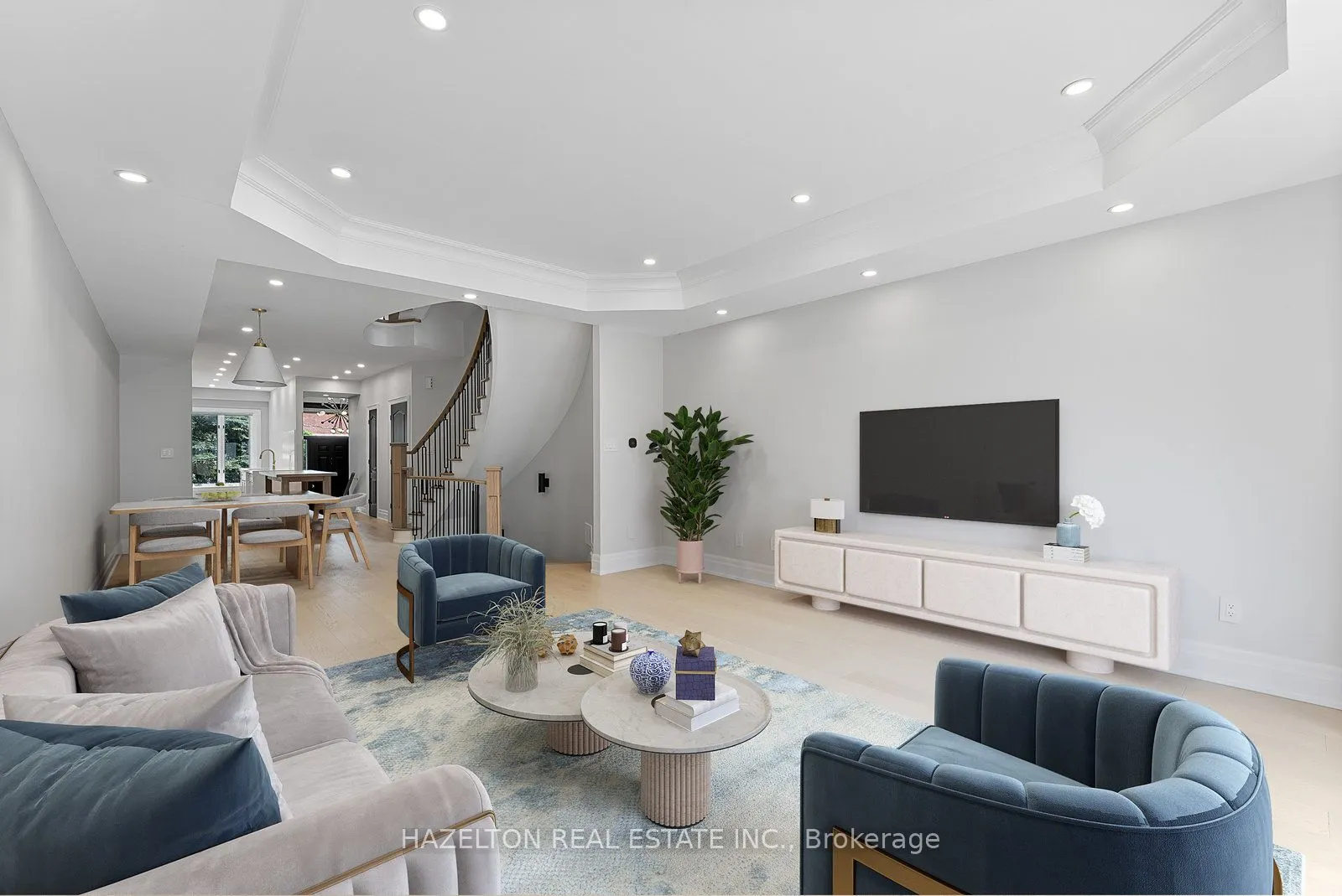 258 Spadina Road