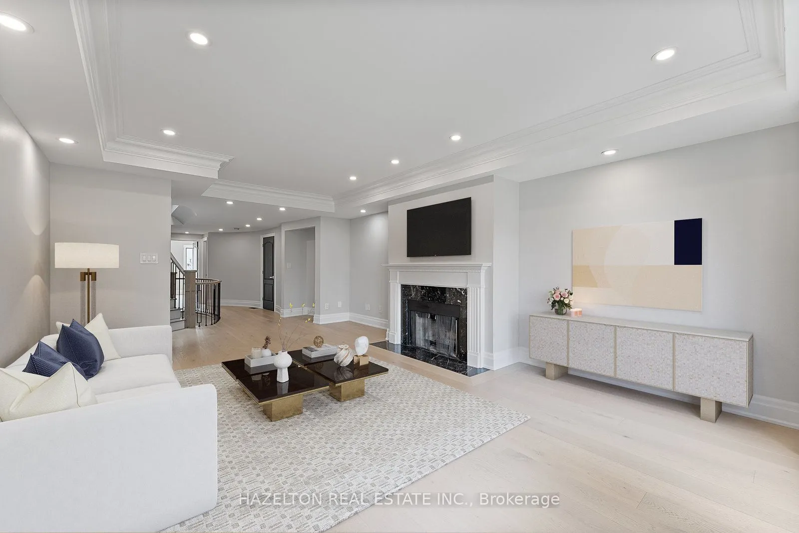 258 Spadina Road