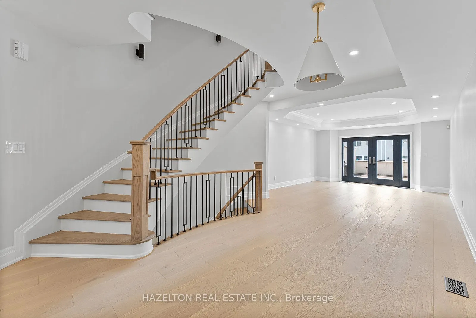 258 Spadina Road