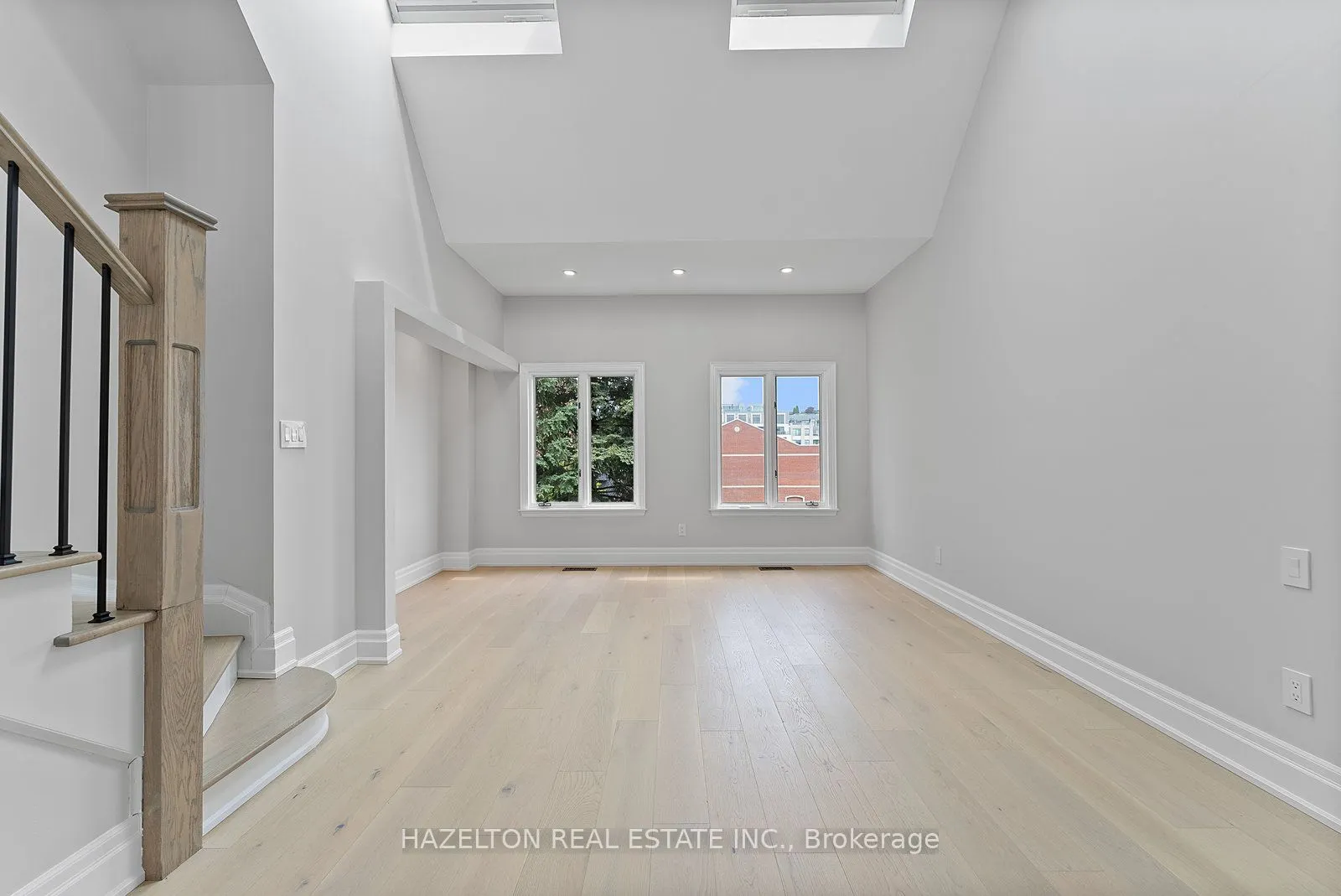 258 Spadina Road