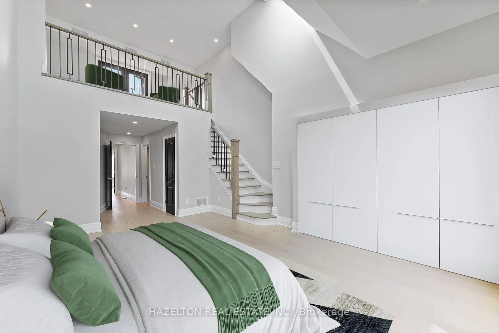 258 Spadina Road