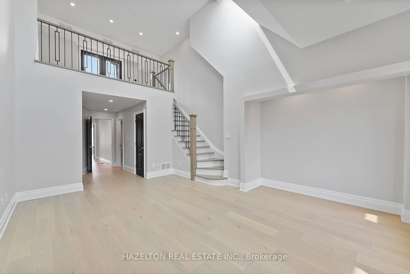 258 Spadina Road