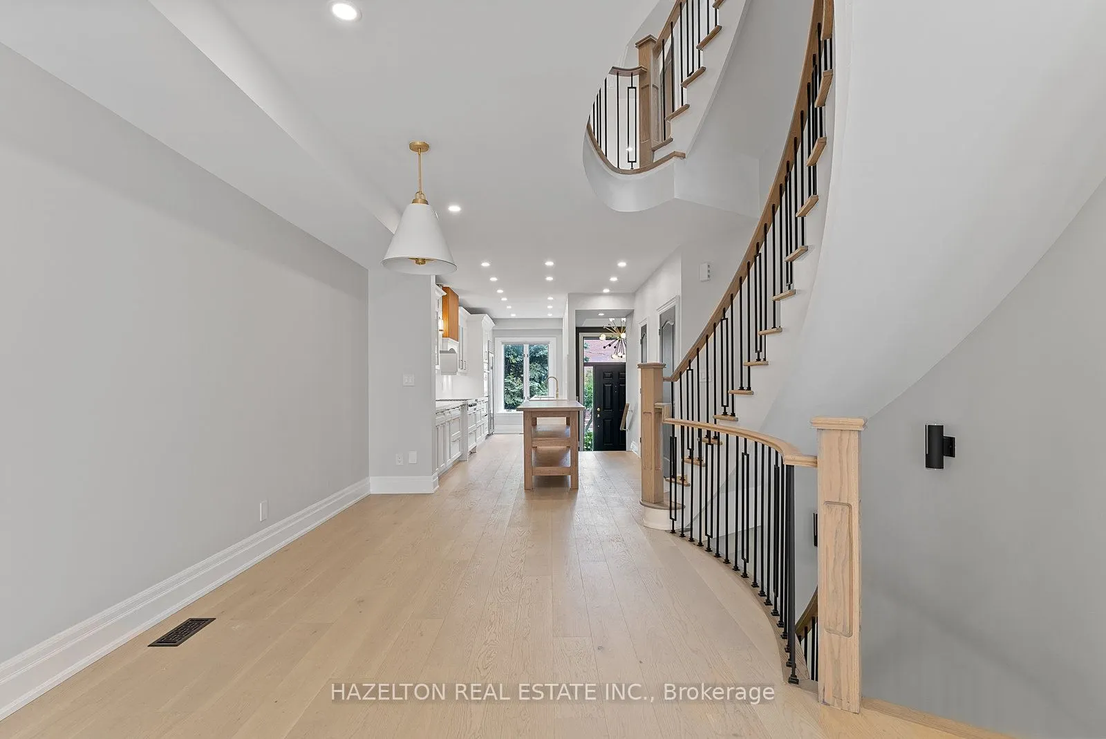 258 Spadina Road
