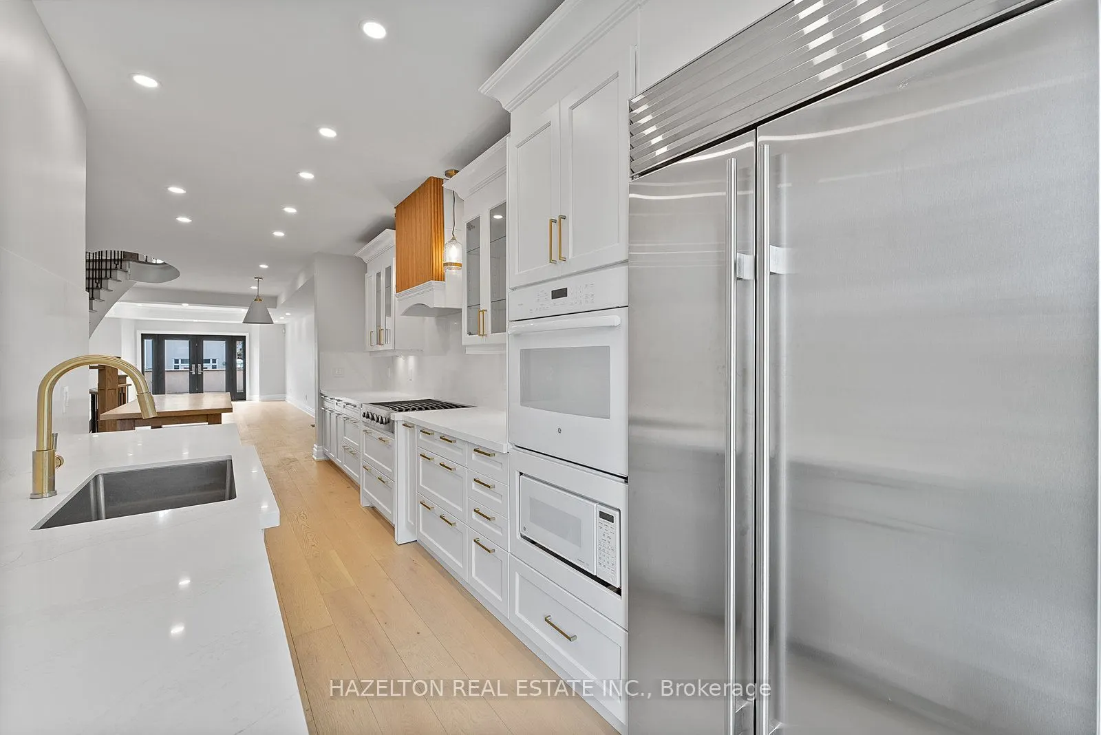 258 Spadina Road