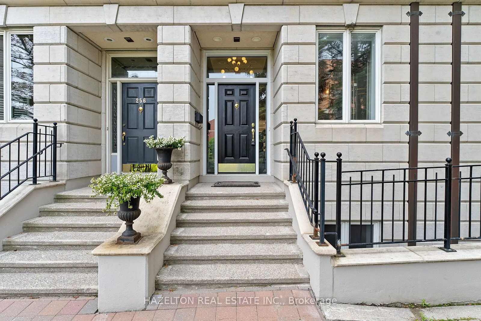 258 Spadina Road