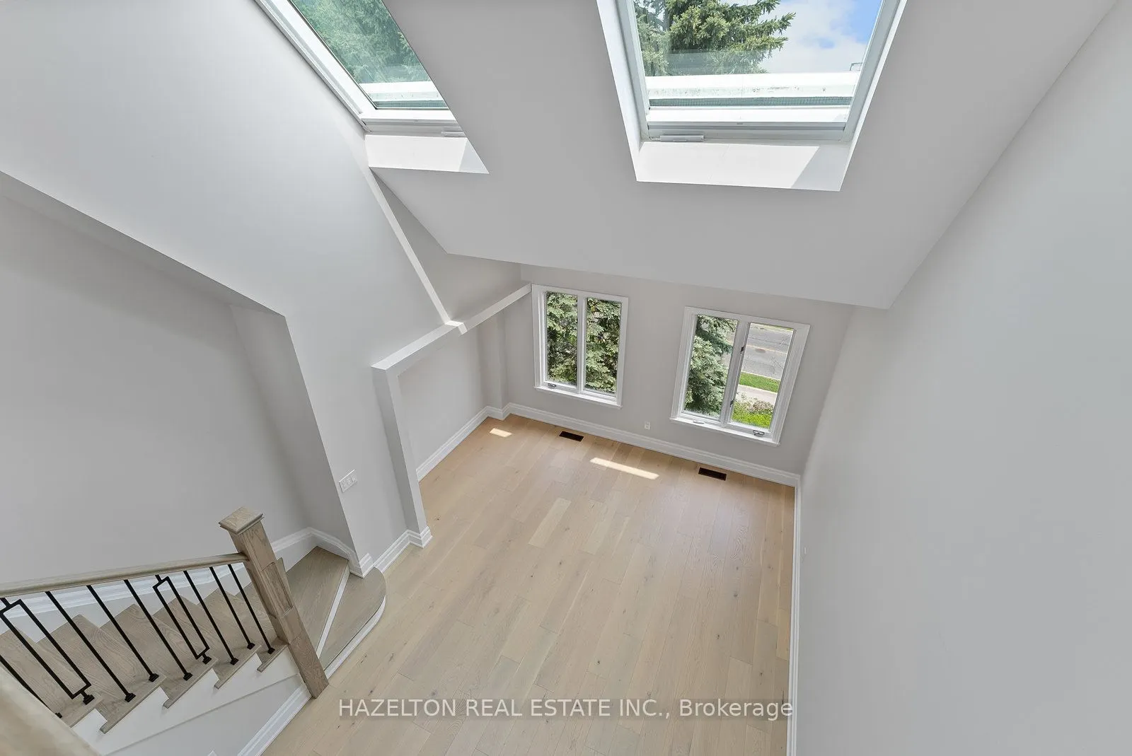 258 Spadina Road