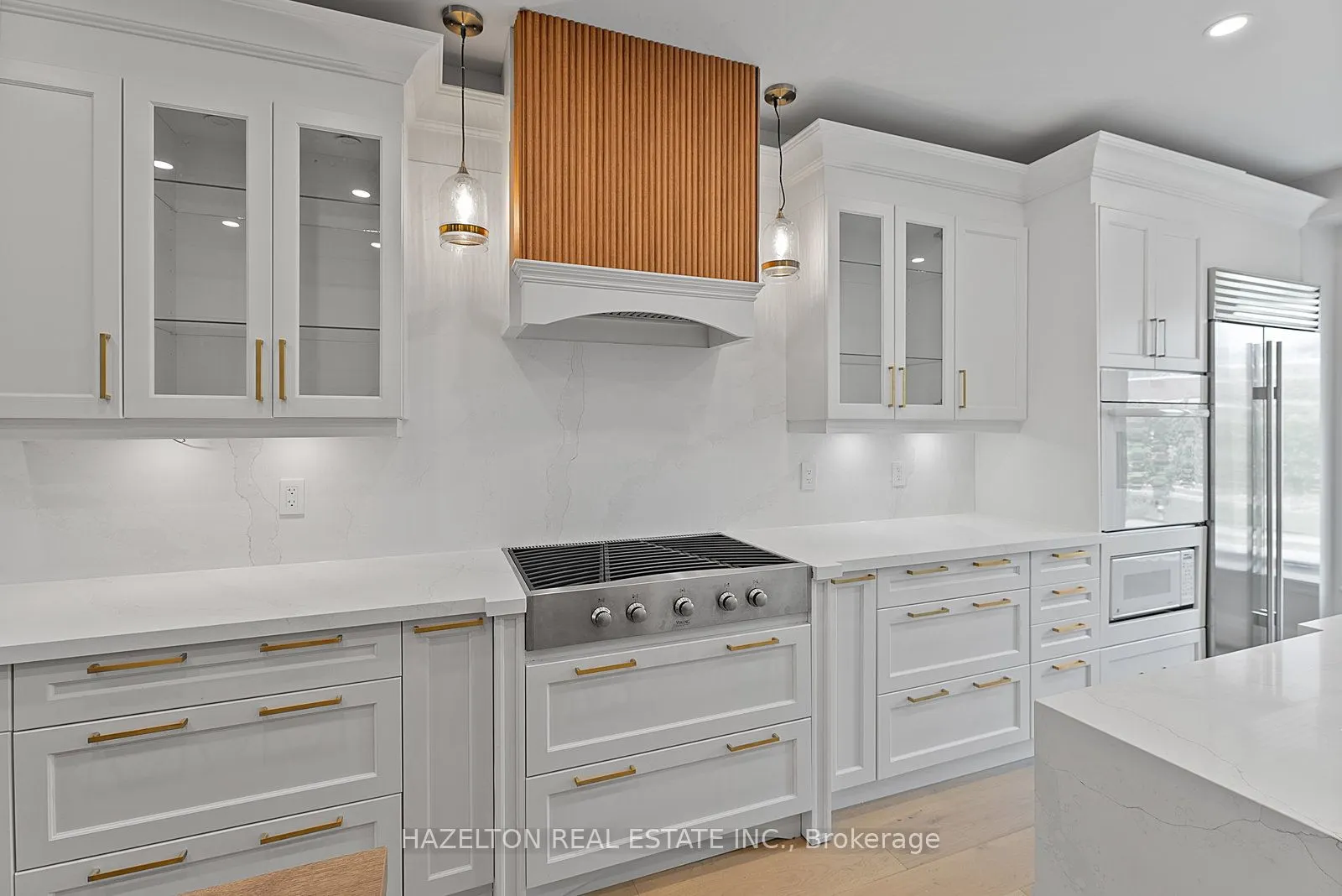 258 Spadina Road