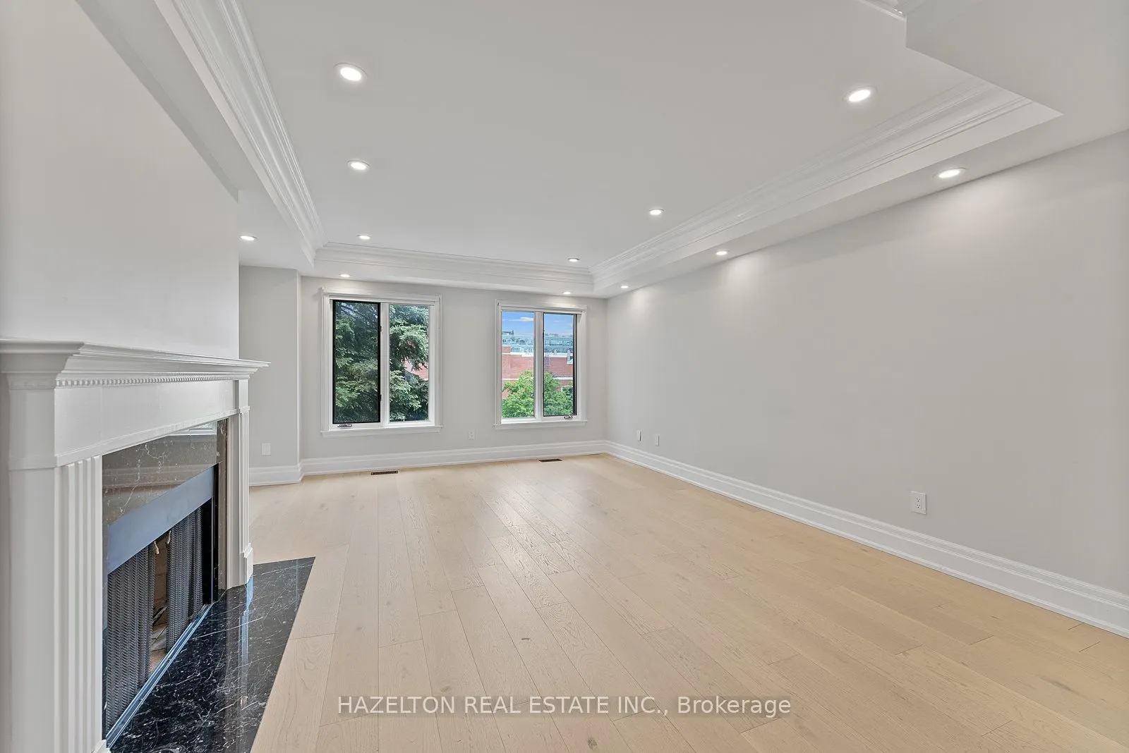 258 Spadina Road
